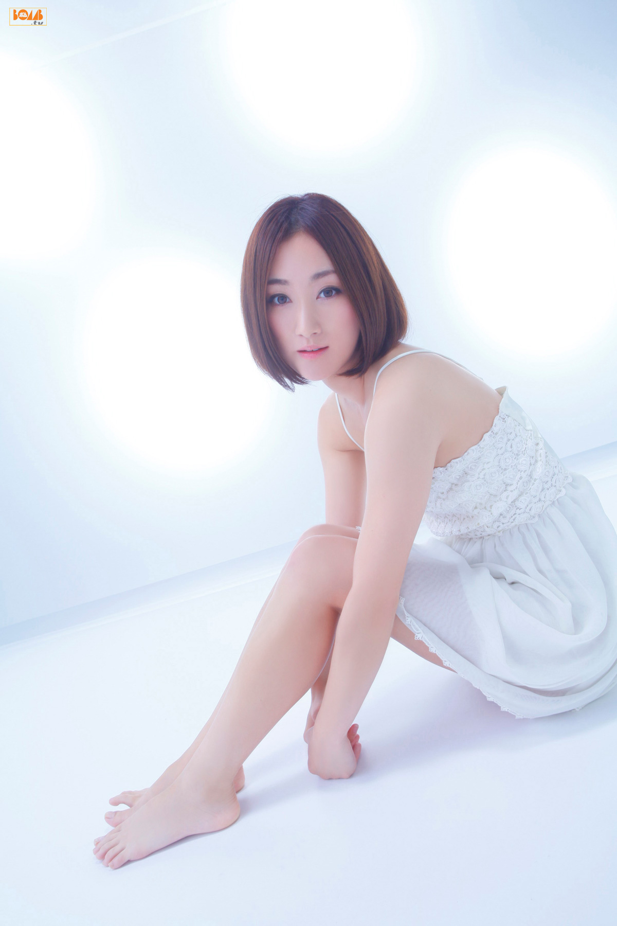 [Bomb.TV] 2012年01月号 吉永実夏 Mika Yoshinaga