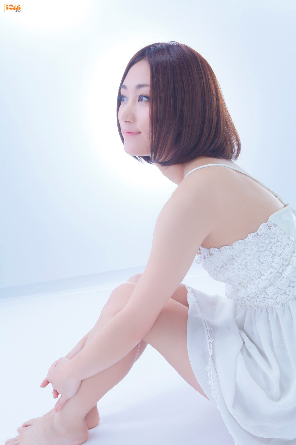 [Bomb.TV] 2012年01月号 吉永実夏 Mika Yoshinaga