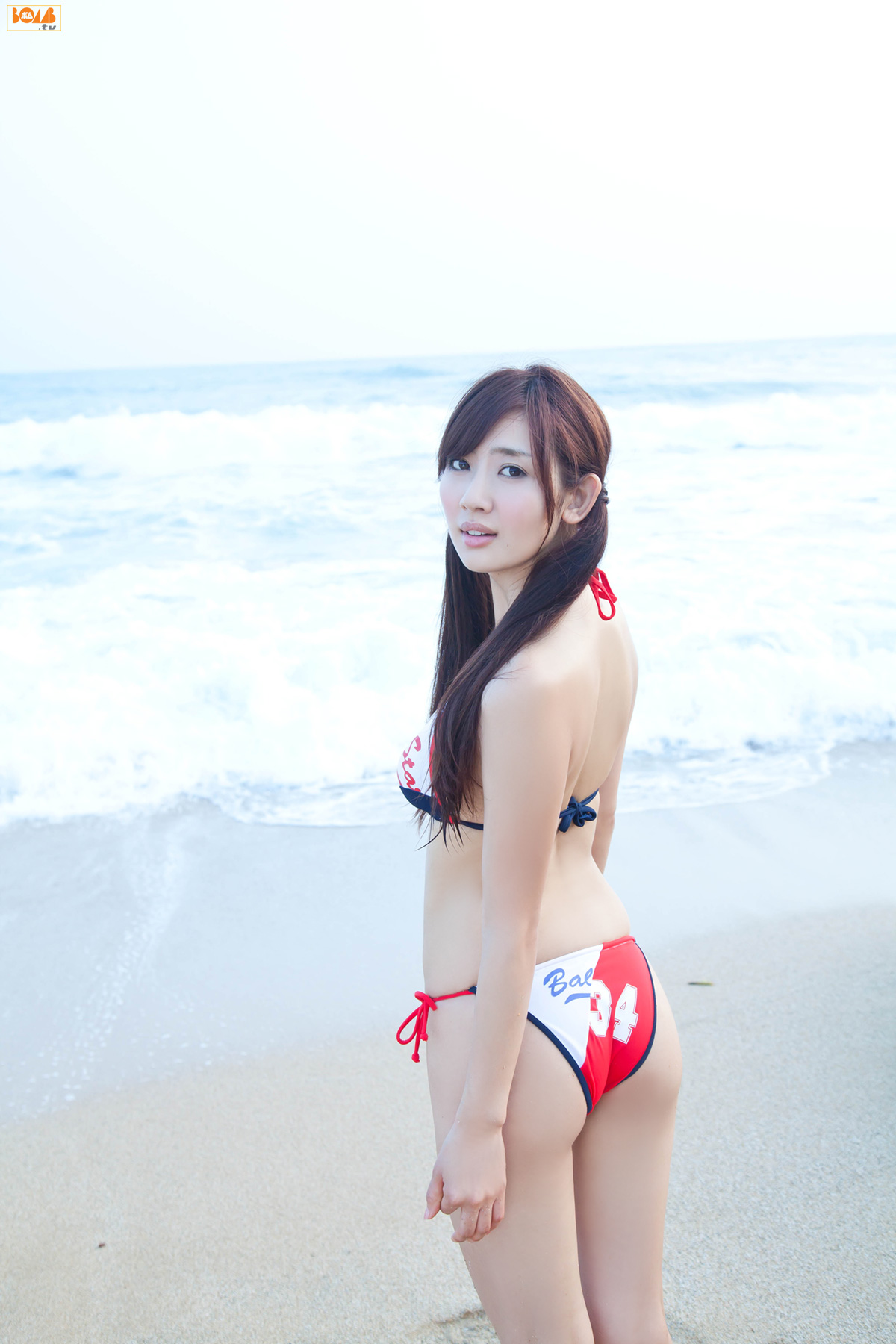 [Bomb.TV] 2012年03月号 滝川綾 Aya Takigawa