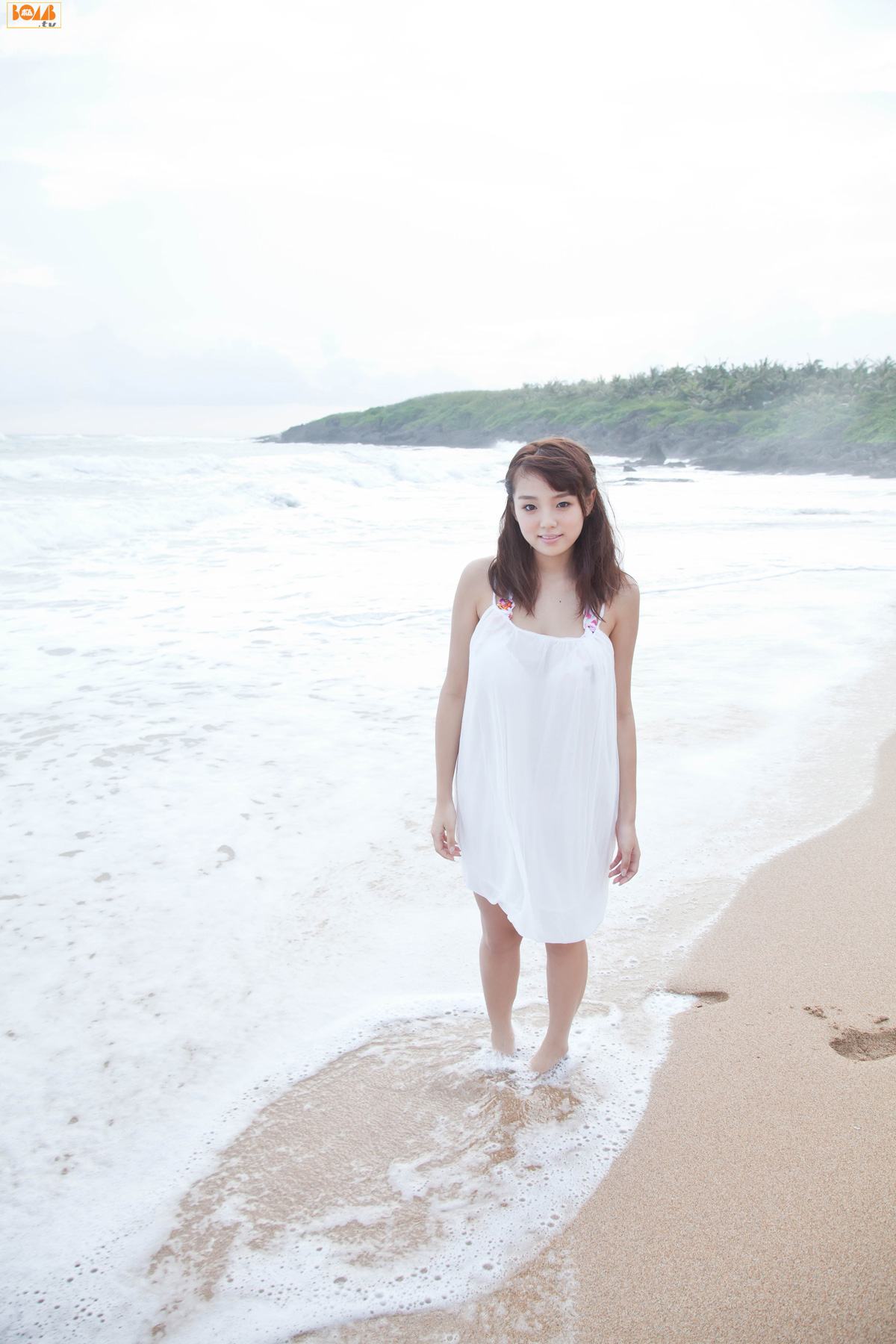 [Bomb.TV] 2012年04月号 篠崎愛 Ai Shinozaki