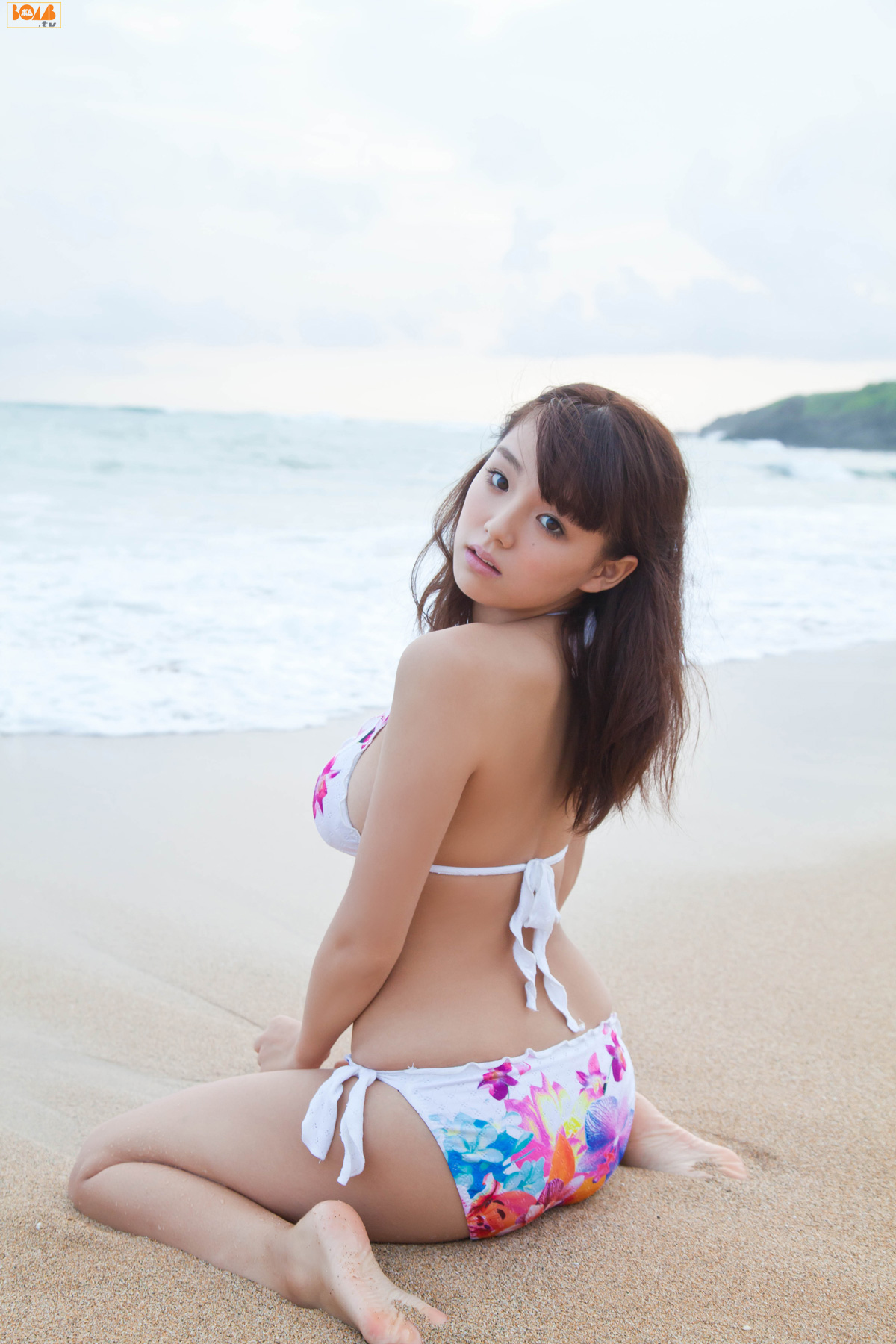[Bomb.TV] 2012年04月号 篠崎愛 Ai Shinozaki