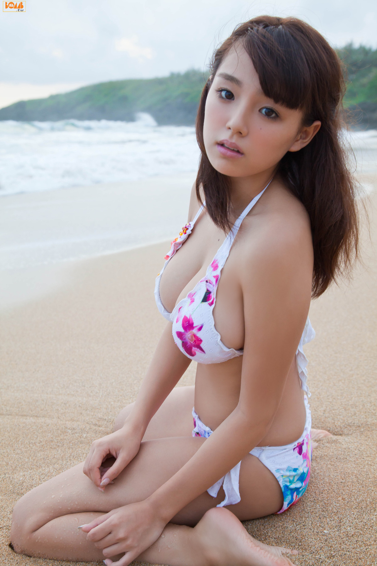 [Bomb.TV] 2012年04月号 篠崎愛 Ai Shinozaki