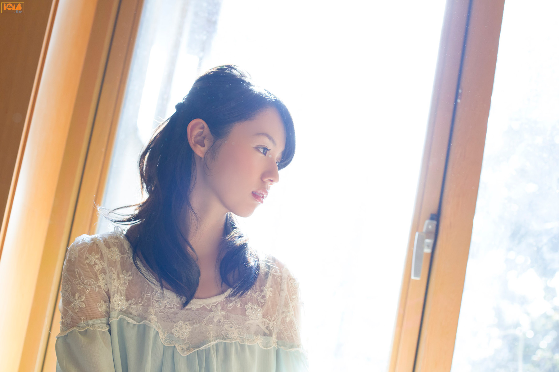 [Bomb.TV] 2012年04月号 小池里奈 Rina Koike