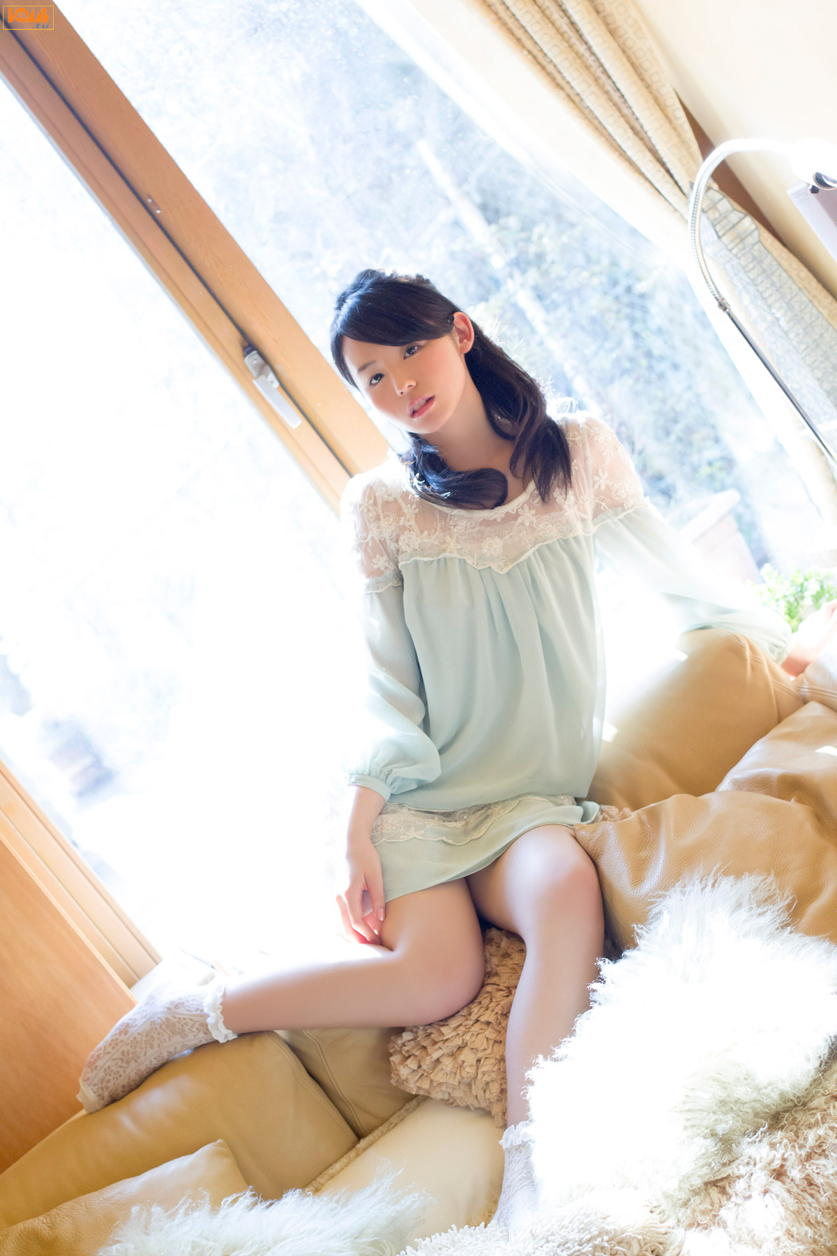[Bomb.TV] 2012年04月号 小池里奈 Rina Koike