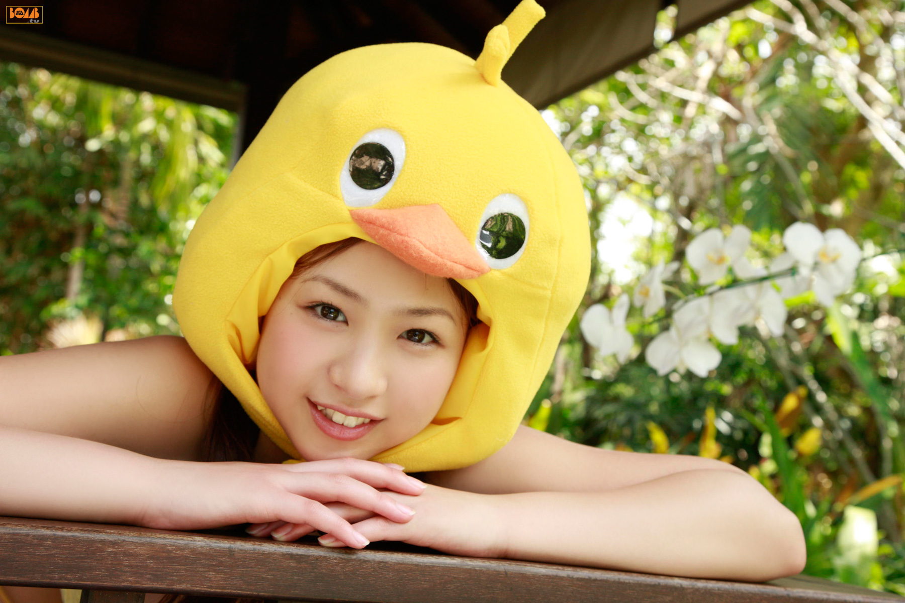 [Bomb.TV] 2012年06月号 佐山彩香 Ayaka Sayama