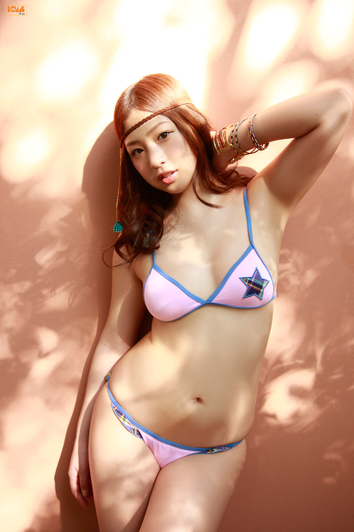 [Bomb.TV] 2012年06月号 佐山彩香 Ayaka Sayama