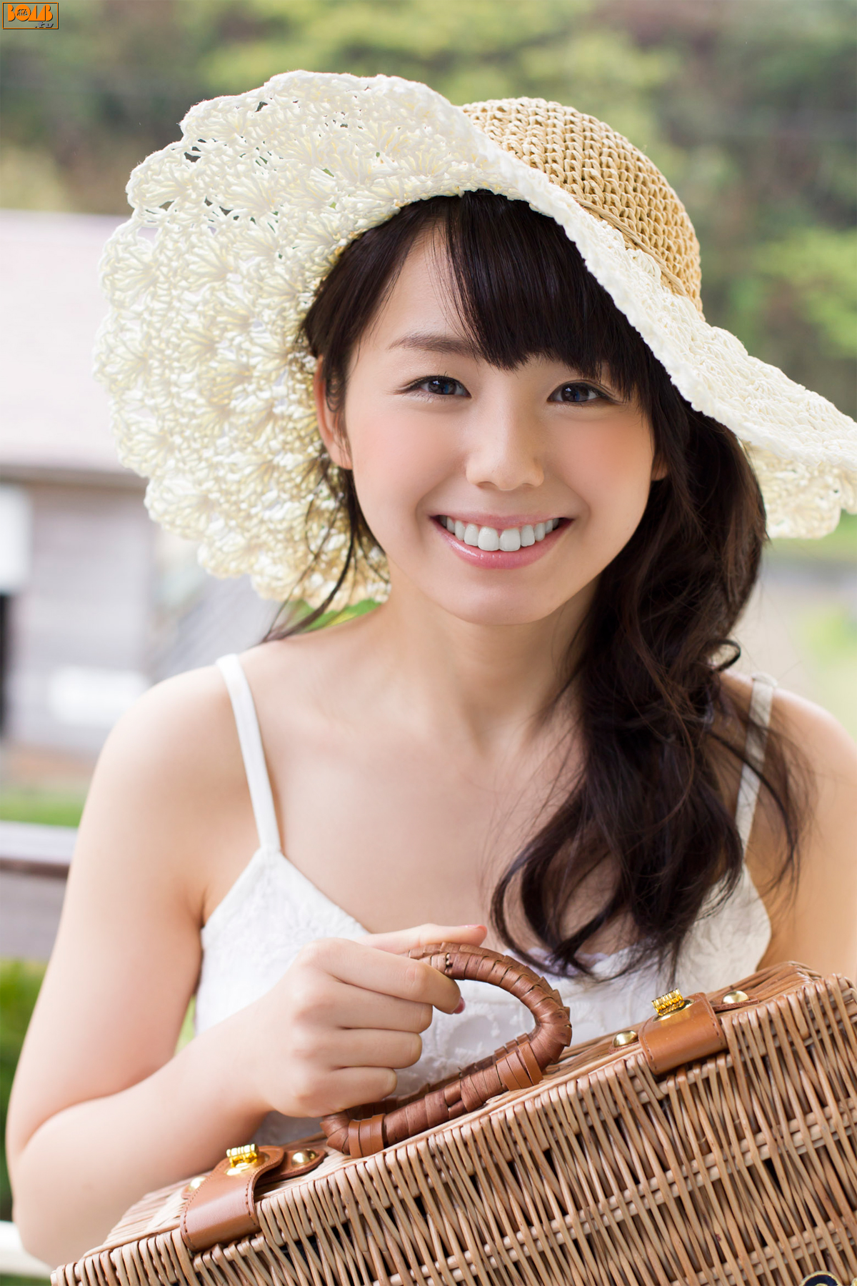[Bomb.TV] 2012年08月号 小池里奈 Rina Koike