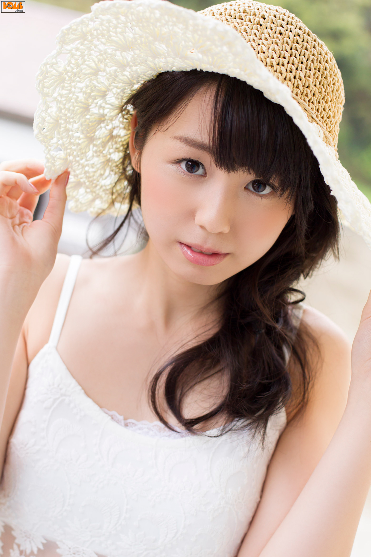 [Bomb.TV] 2012年08月号 小池里奈 Rina Koike