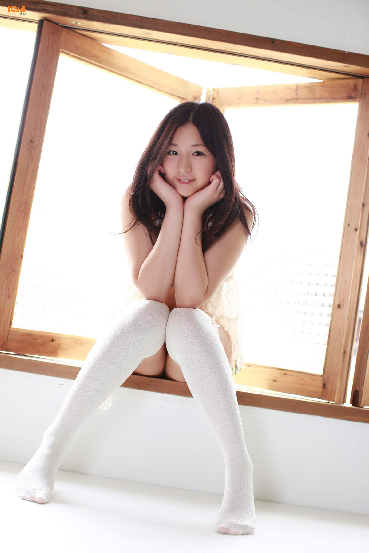 佐山彩香 Ayaka Sayama  [Bomb.TV] 2012年09月号