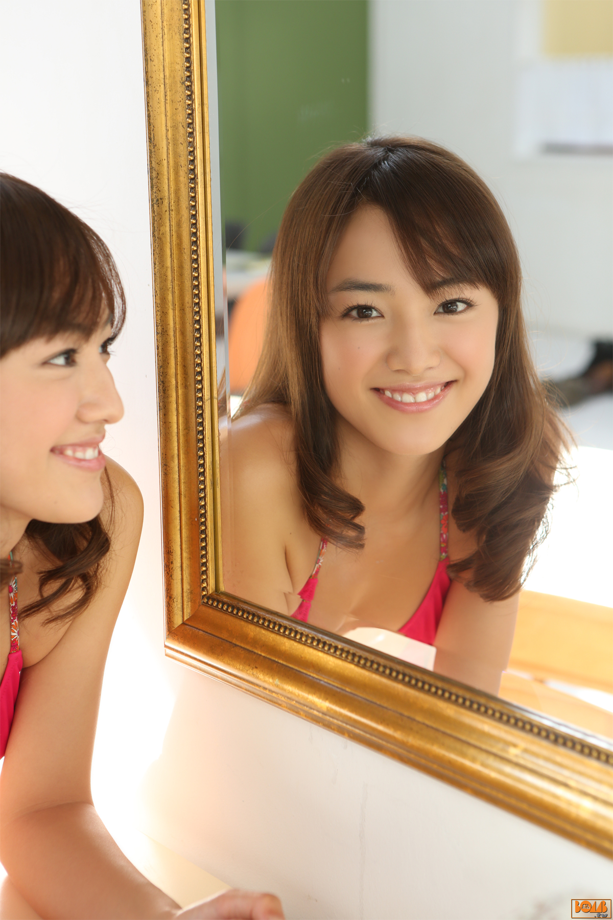 Natsumi 夏美  [Bomb.TV] 2013年02月号