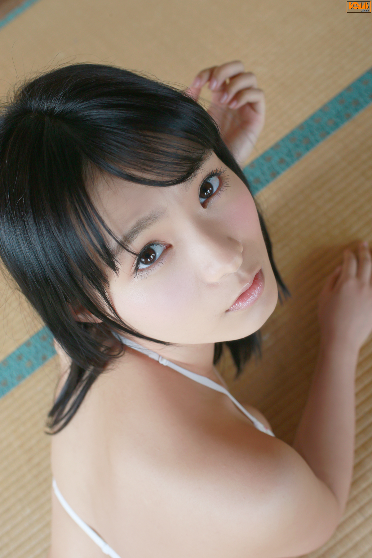 [Bomb.TV] 2013年04月号 星名美津紀 Hoshina Mizuki