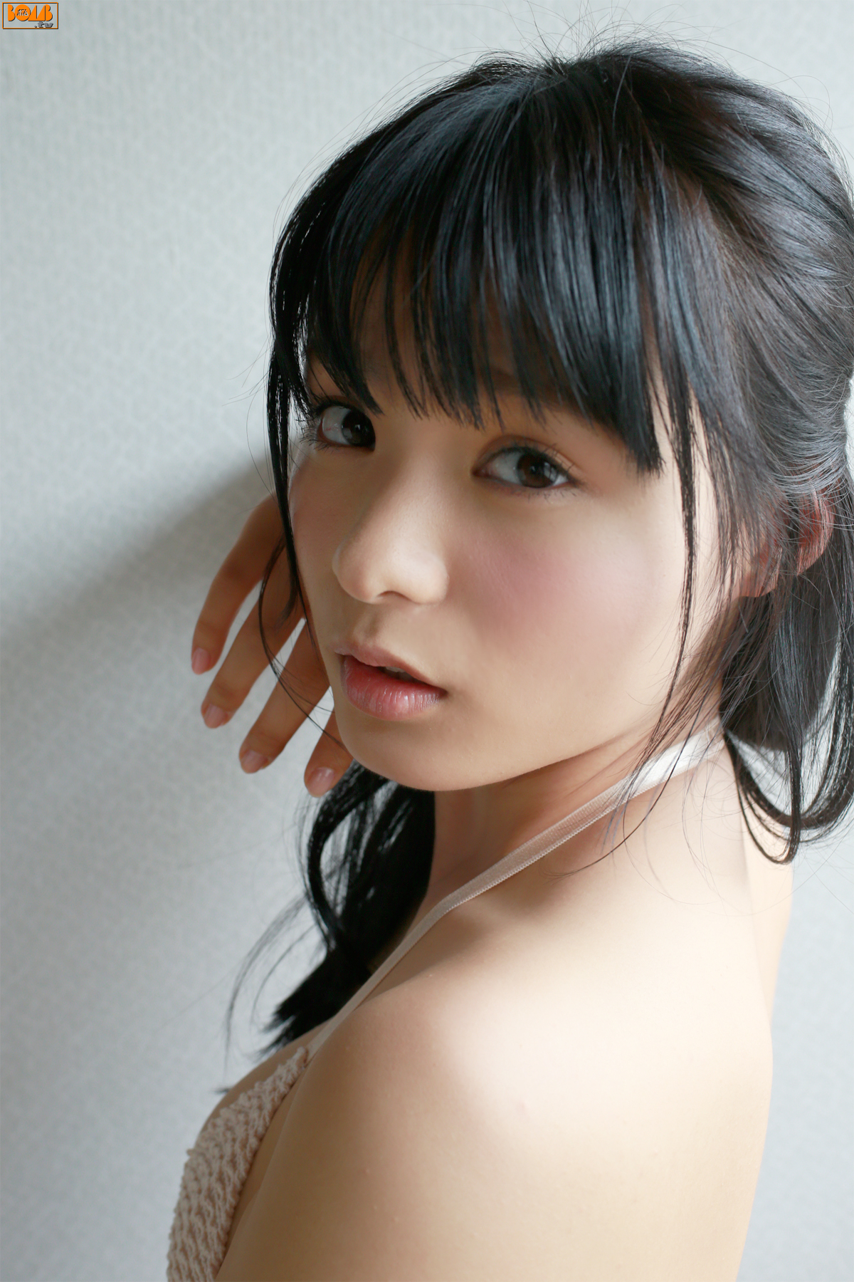 [Bomb.TV] 2013年04月号 星名美津紀 Hoshina Mizuki