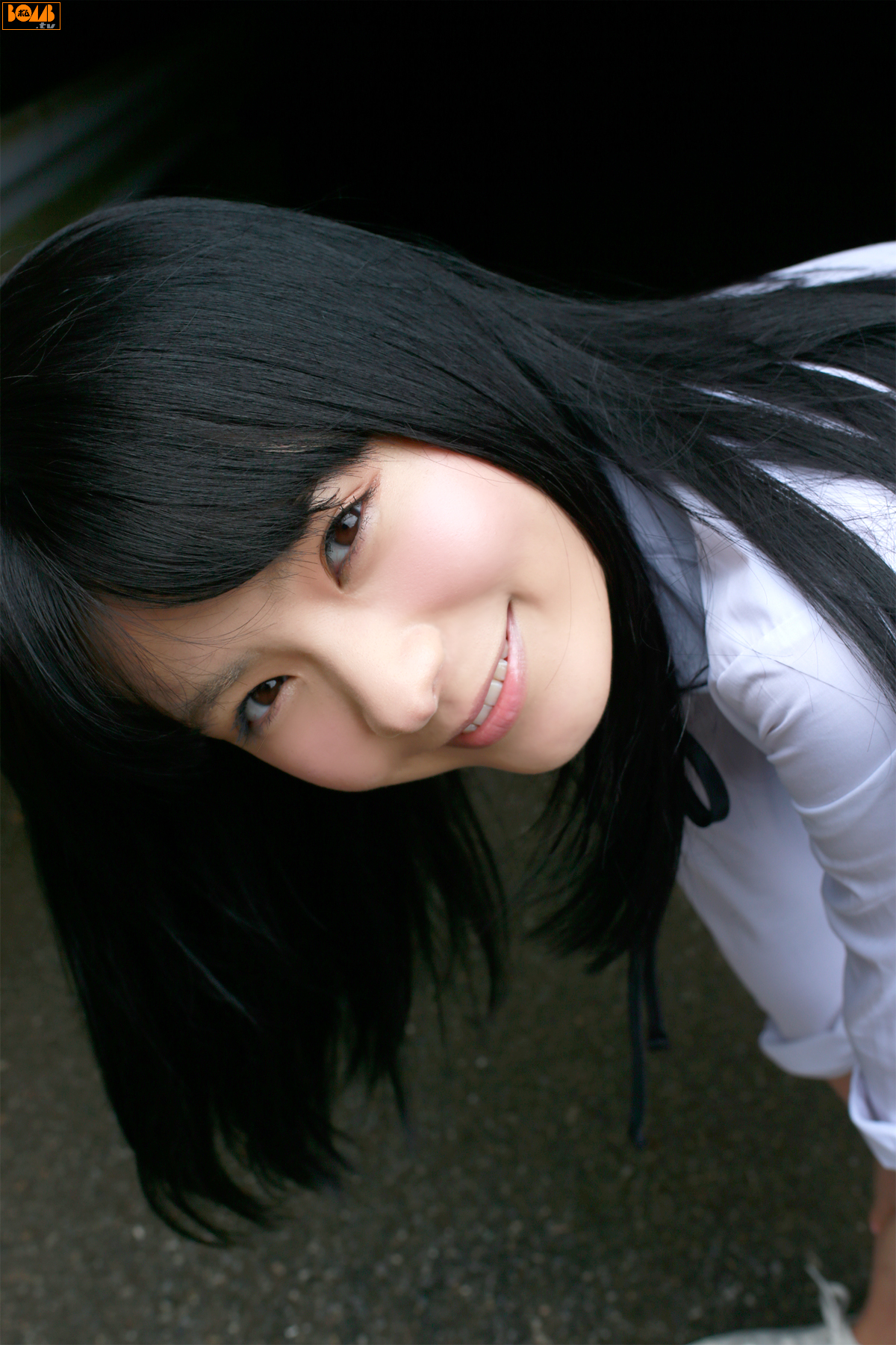 [Bomb.TV] 2013年04月号 星名美津紀 Hoshina Mizuki