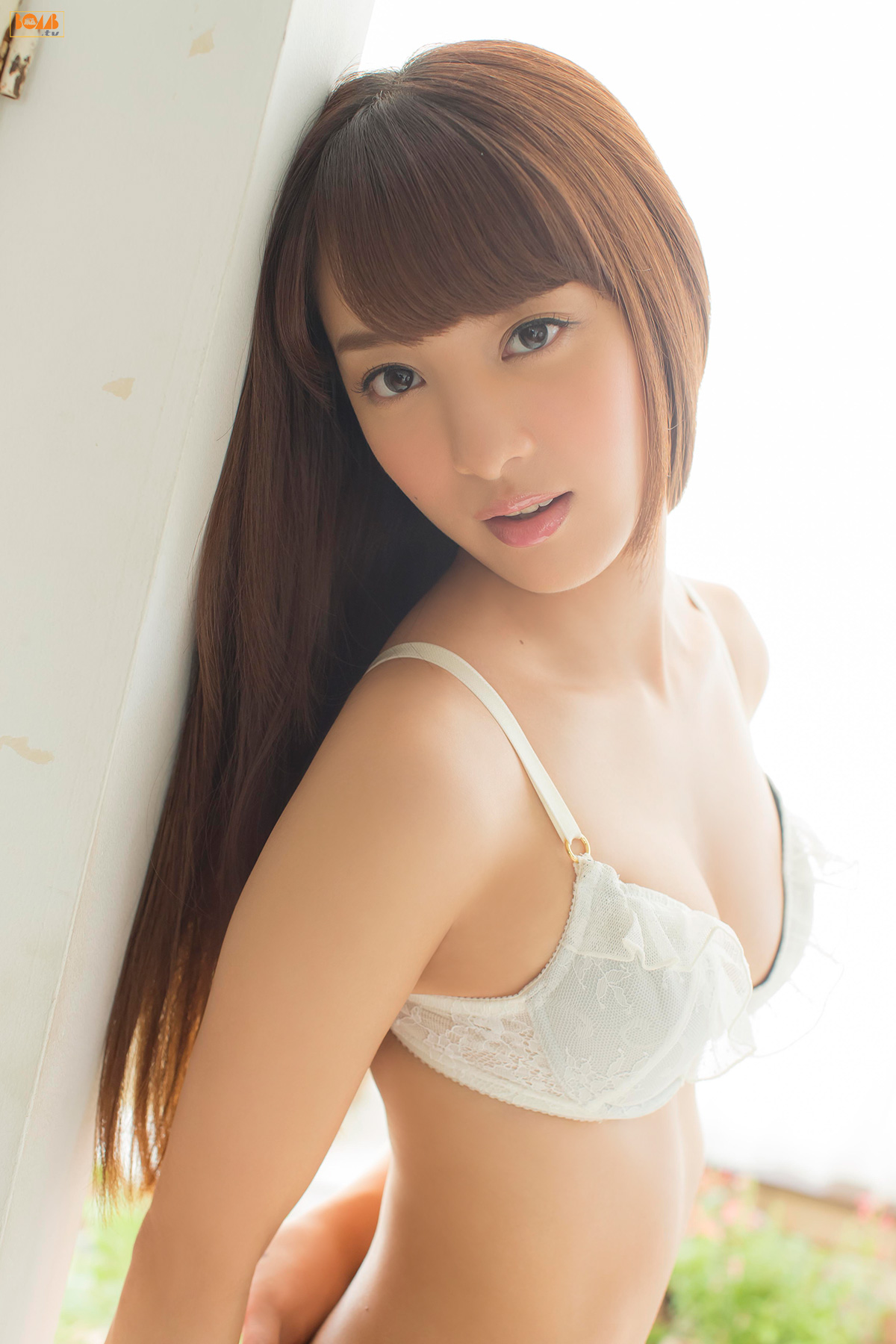Chocolat Ikeda 池田巧克力/池田ショコラ  [Bomb.TV] 2013年12月号