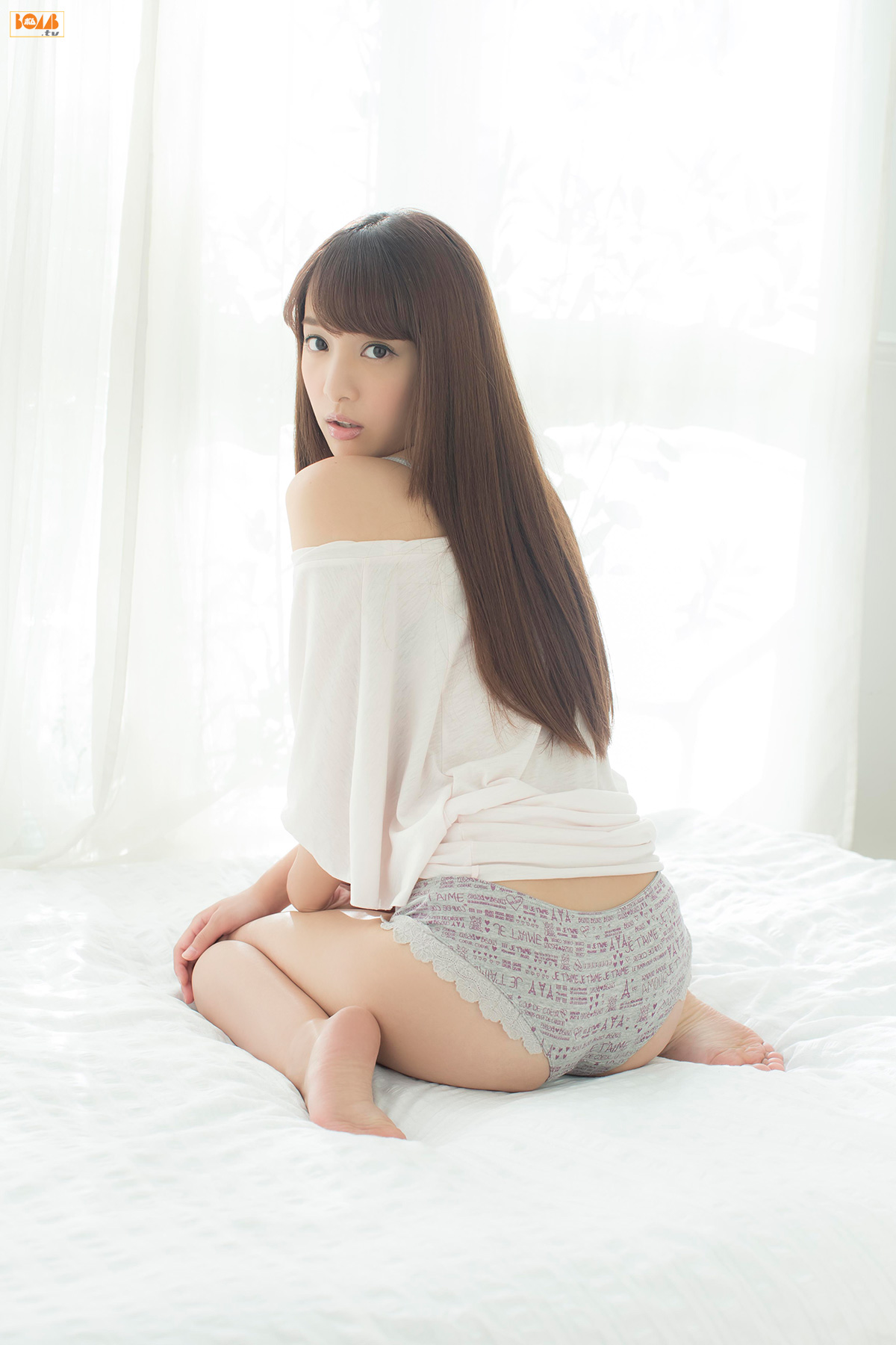 Chocolat Ikeda 池田巧克力/池田ショコラ  [Bomb.TV] 2013年12月号