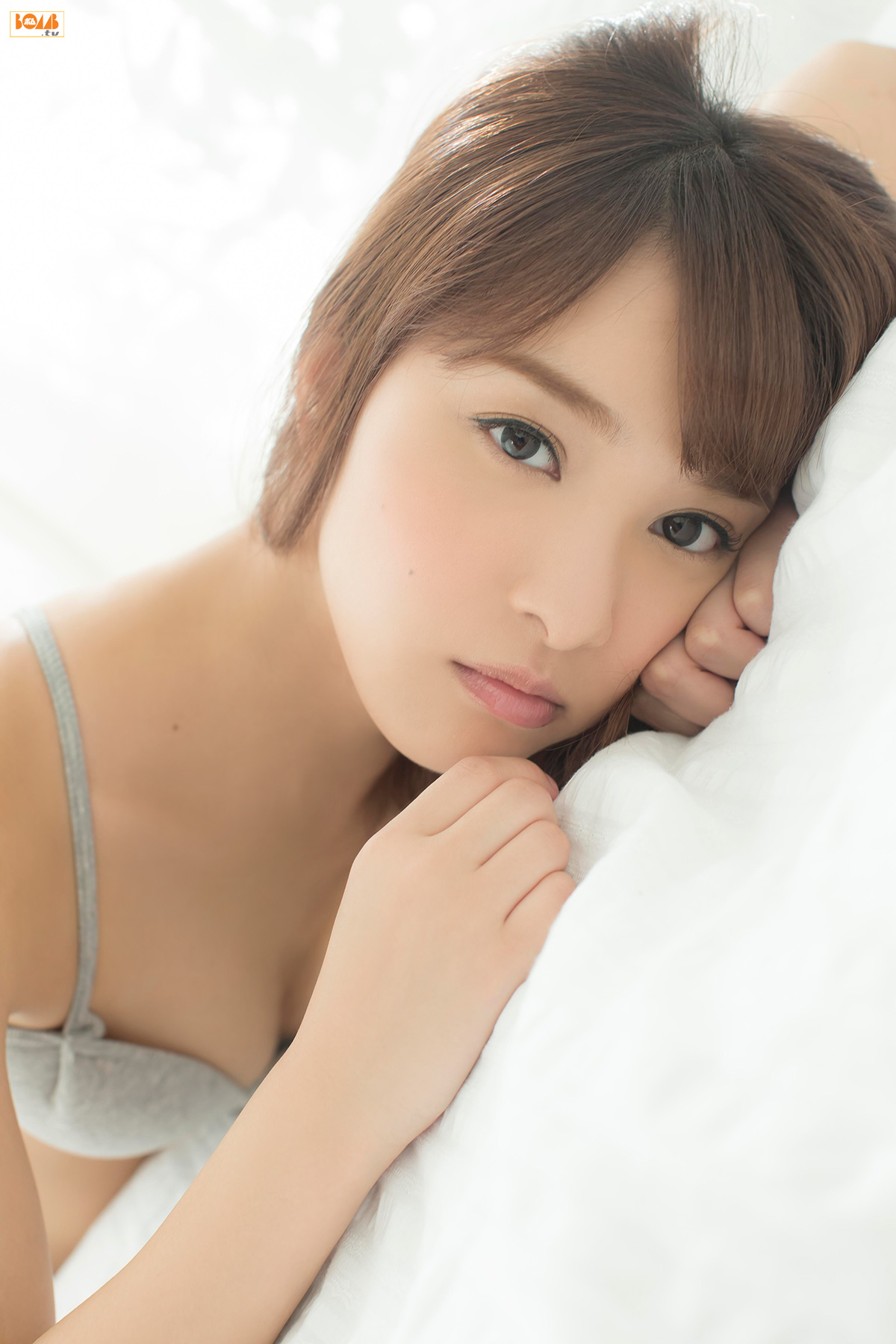 Chocolat Ikeda 池田巧克力/池田ショコラ  [Bomb.TV] 2013年12月号