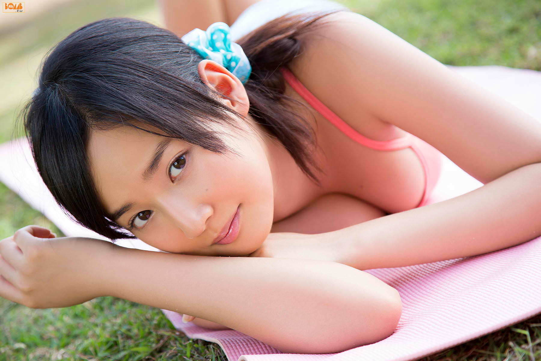 [Bomb.TV] 2014年02月号 Kaho Takashima 高岛香帆/高嶋香帆