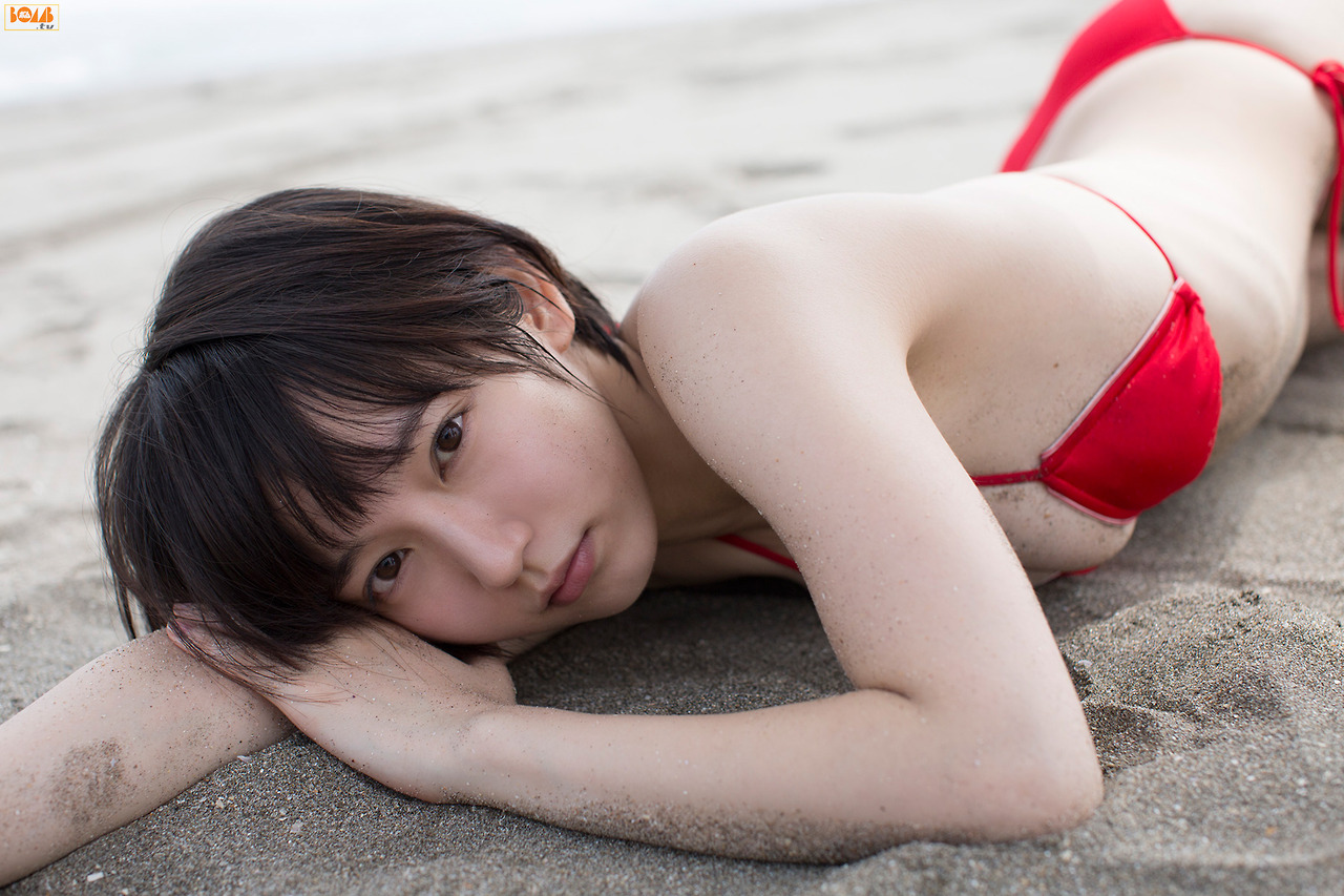[Bomb.TV] 2014年10月号 Riho Yoshioka 吉冈里帆/吉岡里帆