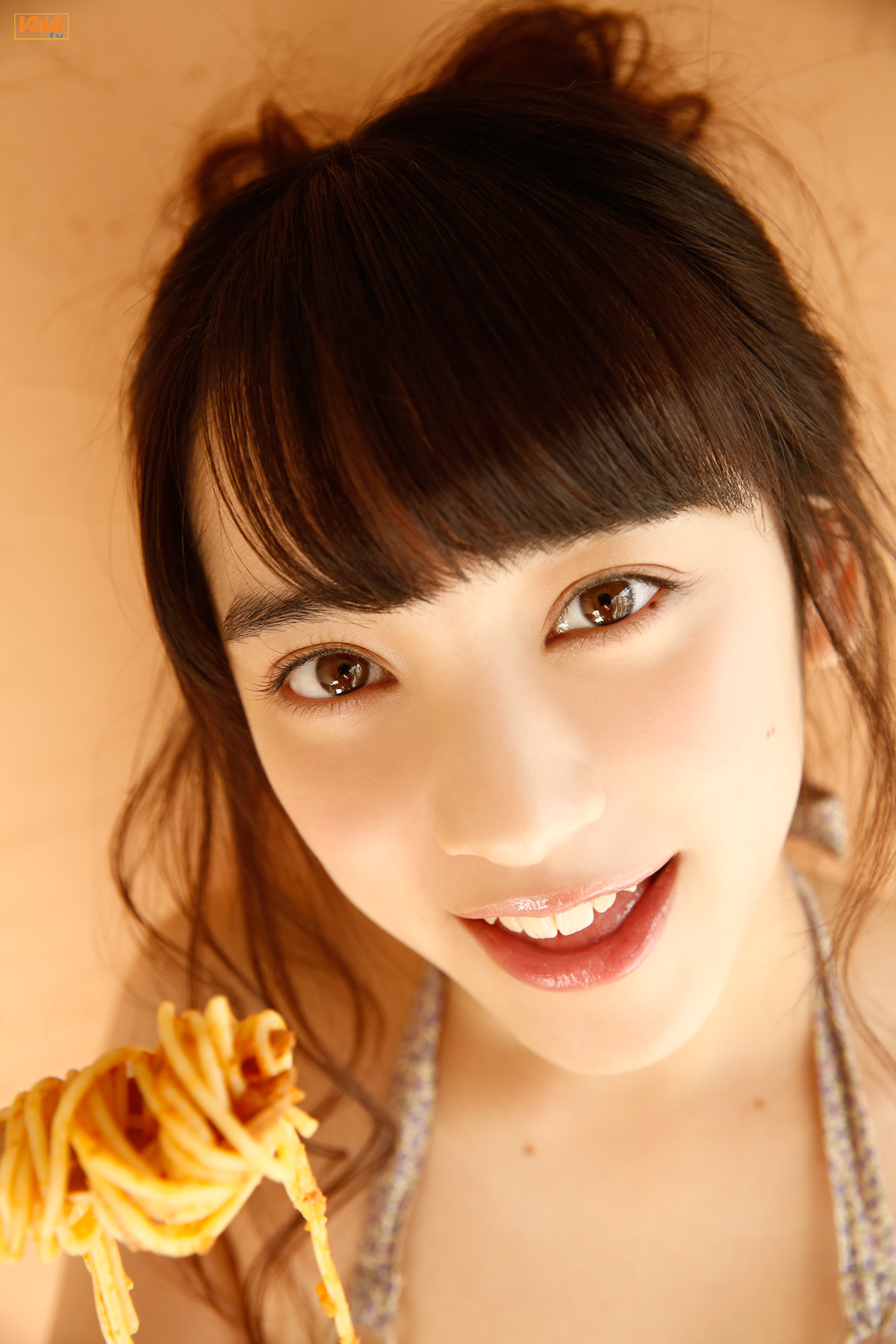 [Bomb.TV] 2015年03月号 Sayaka Tomaru 都丸纱也华/都丸紗也華