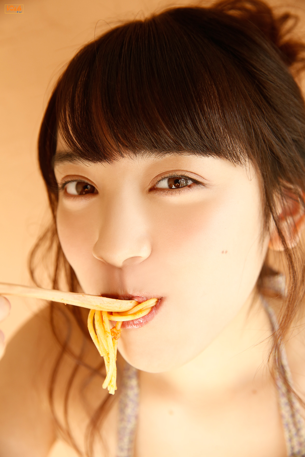 [Bomb.TV] 2015年03月号 Sayaka Tomaru 都丸纱也华/都丸紗也華