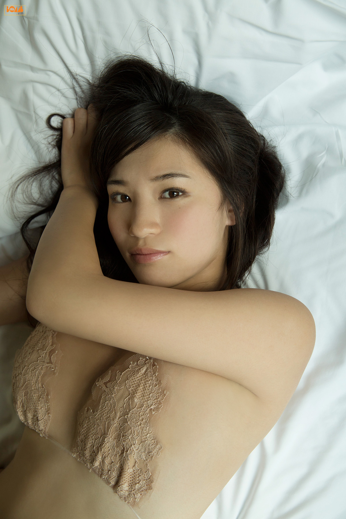 [Bomb.TV] 2015年05月号 Seiko Takasaki 高崎聖子/高桥圣子