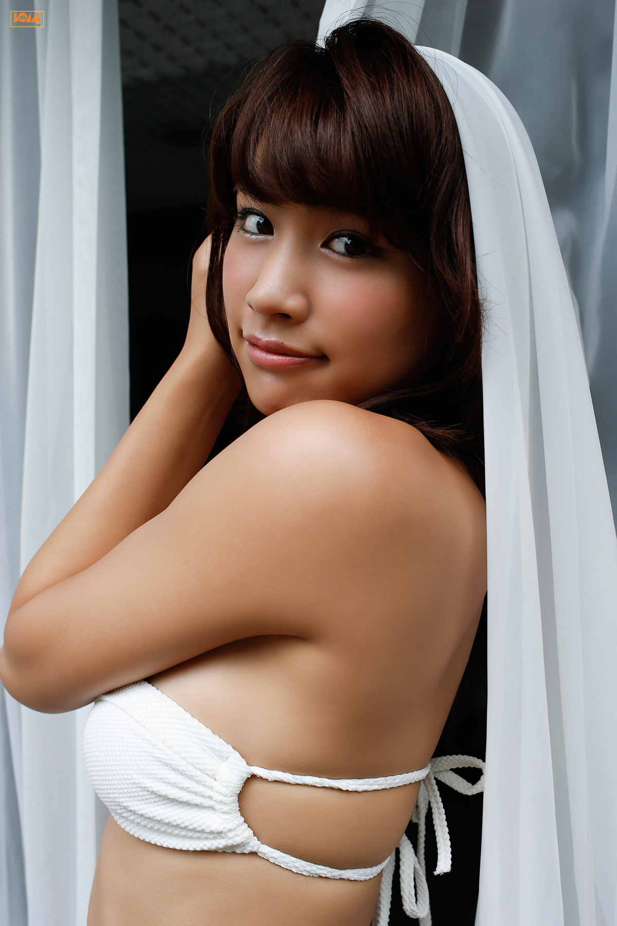 [Bomb.TV] 2015年09月号 Ikumi Hisamatsu 久松郁实/久松郁実
