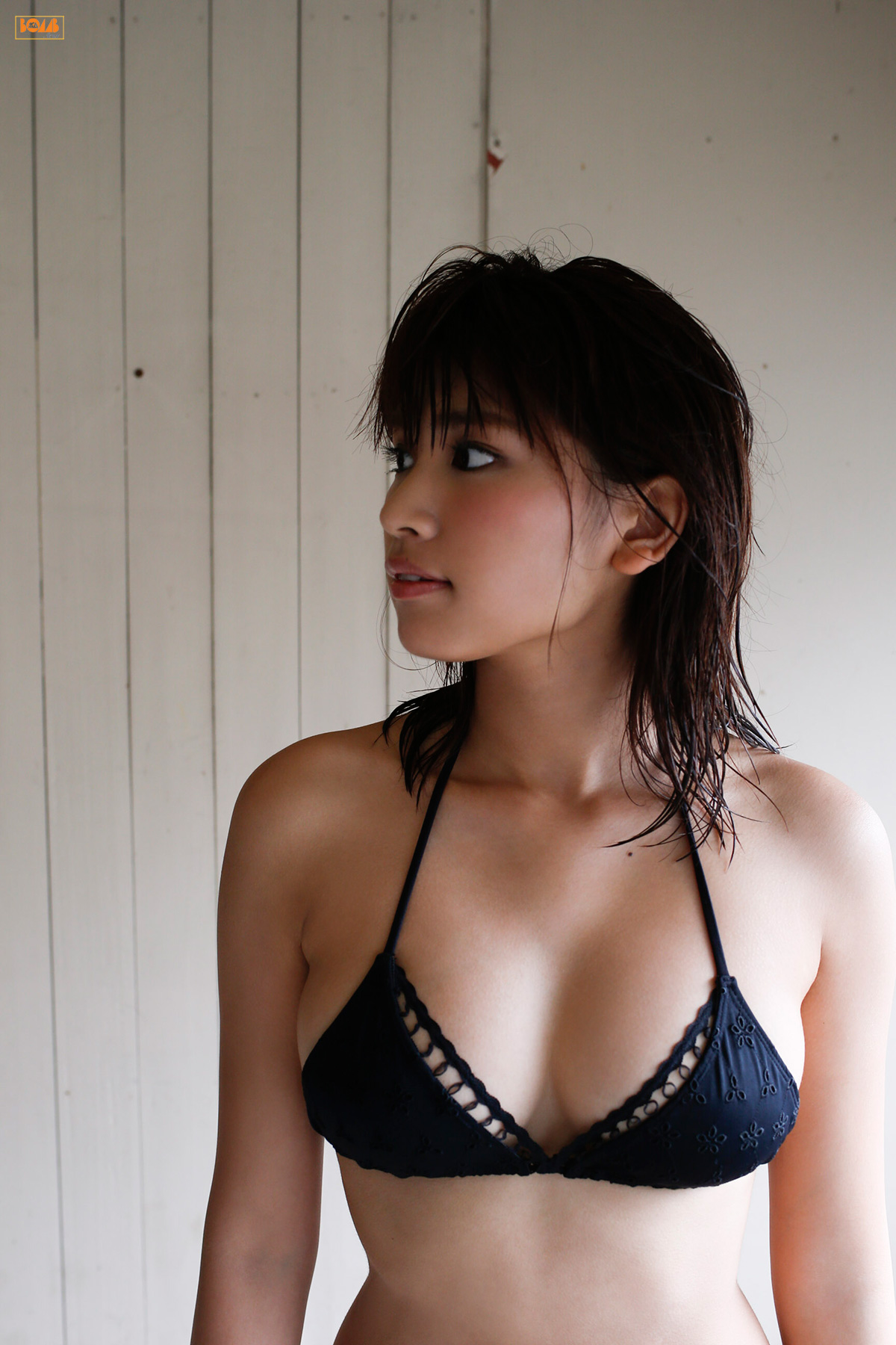 [Bomb.TV] 2015年09月号 Ikumi Hisamatsu 久松郁实/久松郁実