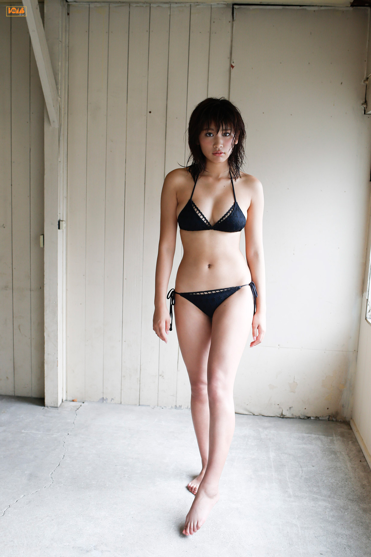 [Bomb.TV] 2015年09月号 Ikumi Hisamatsu 久松郁实/久松郁実