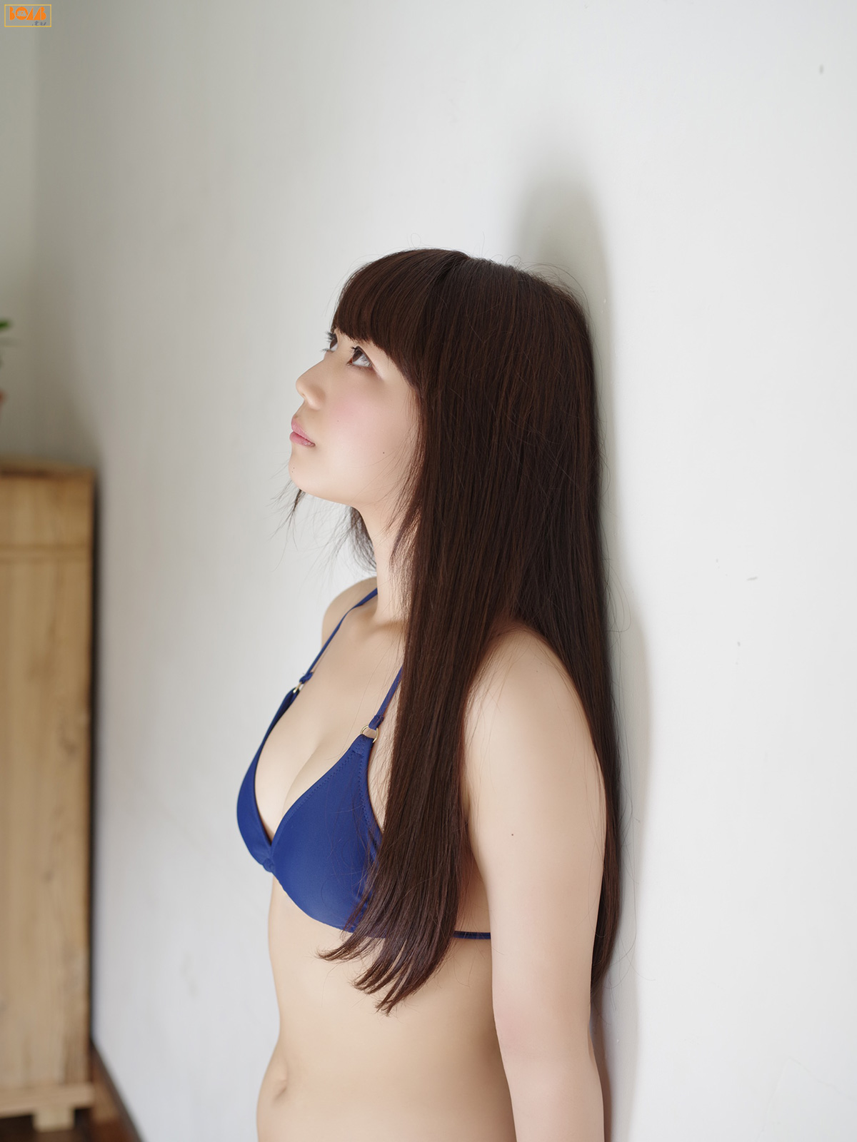 Lyrical School《僕の知らないリリカルスクール》 [Bomb.TV] 2015年10月号