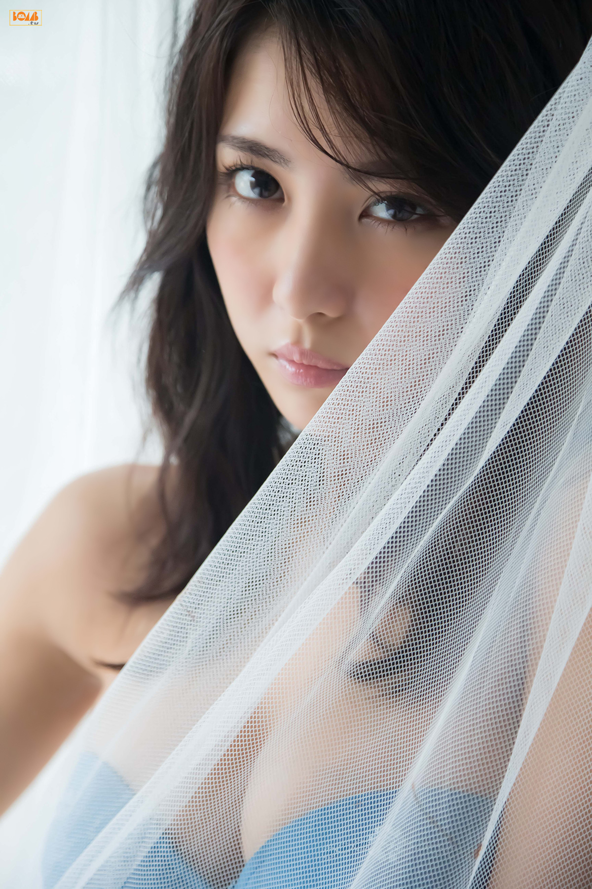 石川戀《もう好きかもしれない》 [Bomb.TV] 2015年11月号