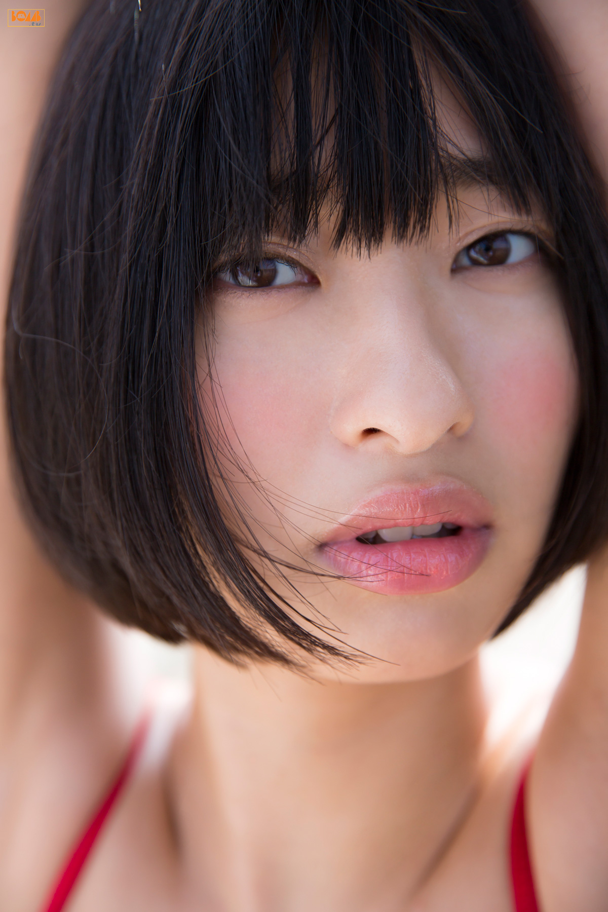[Bomb.TV] 2016年03月号 Yuka Kuramochi 倉持由香/,倉持結香