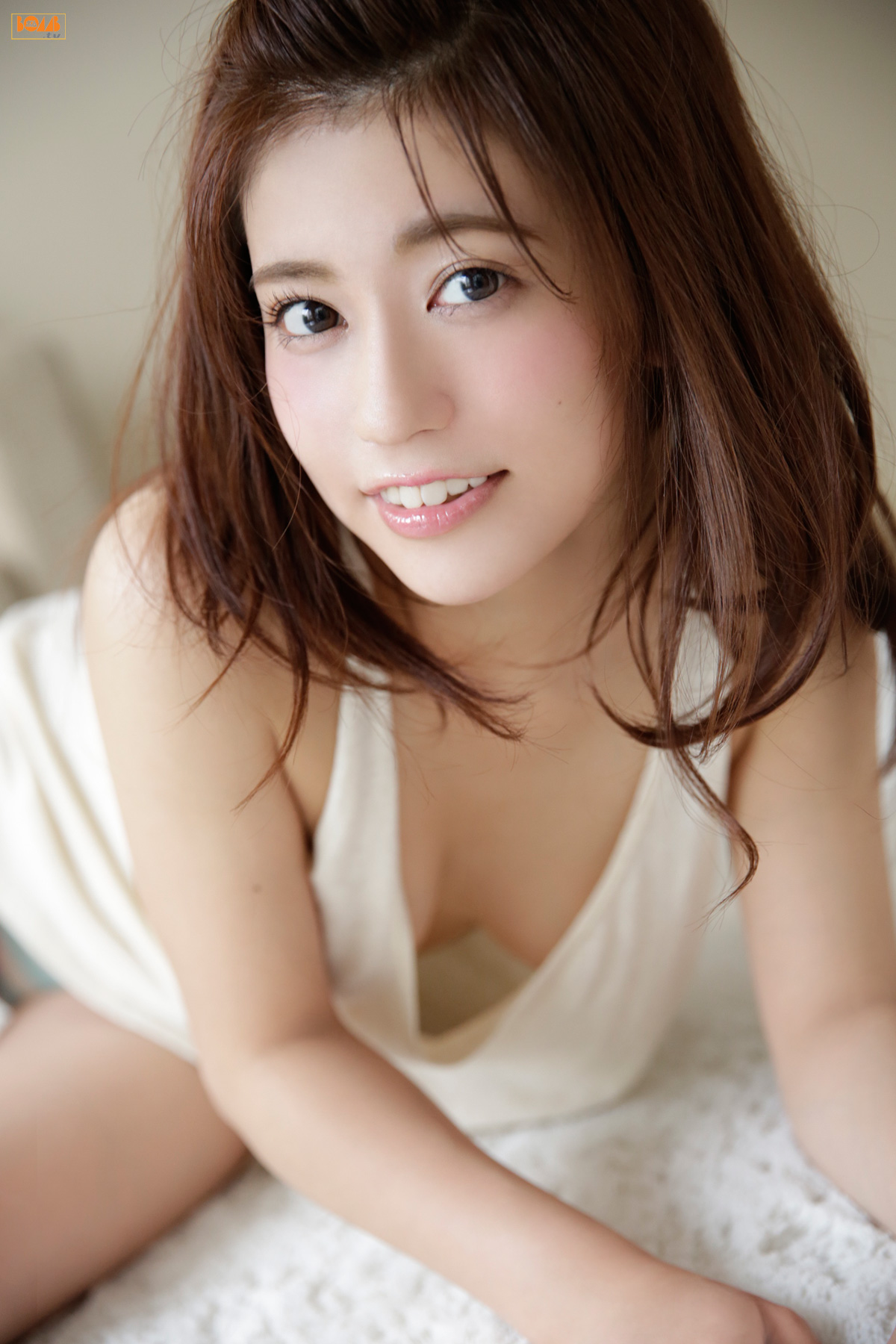 [Bomb.TV] 2016年10月号 Reimi Osawa 大泽玲美/大澤玲美