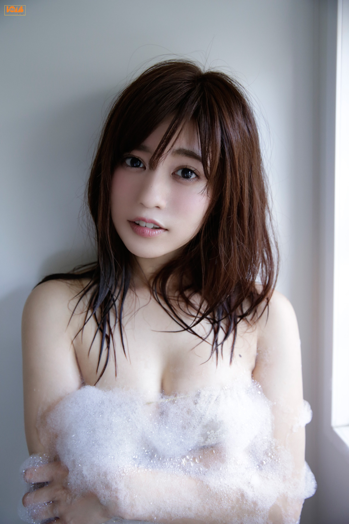 [Bomb.TV] 2016年10月号 Reimi Osawa 大泽玲美/大澤玲美