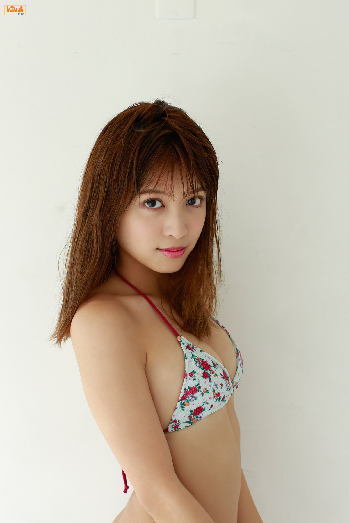 [Bomb.TV] 2016年11月号 Ai Matsumoto 松本愛