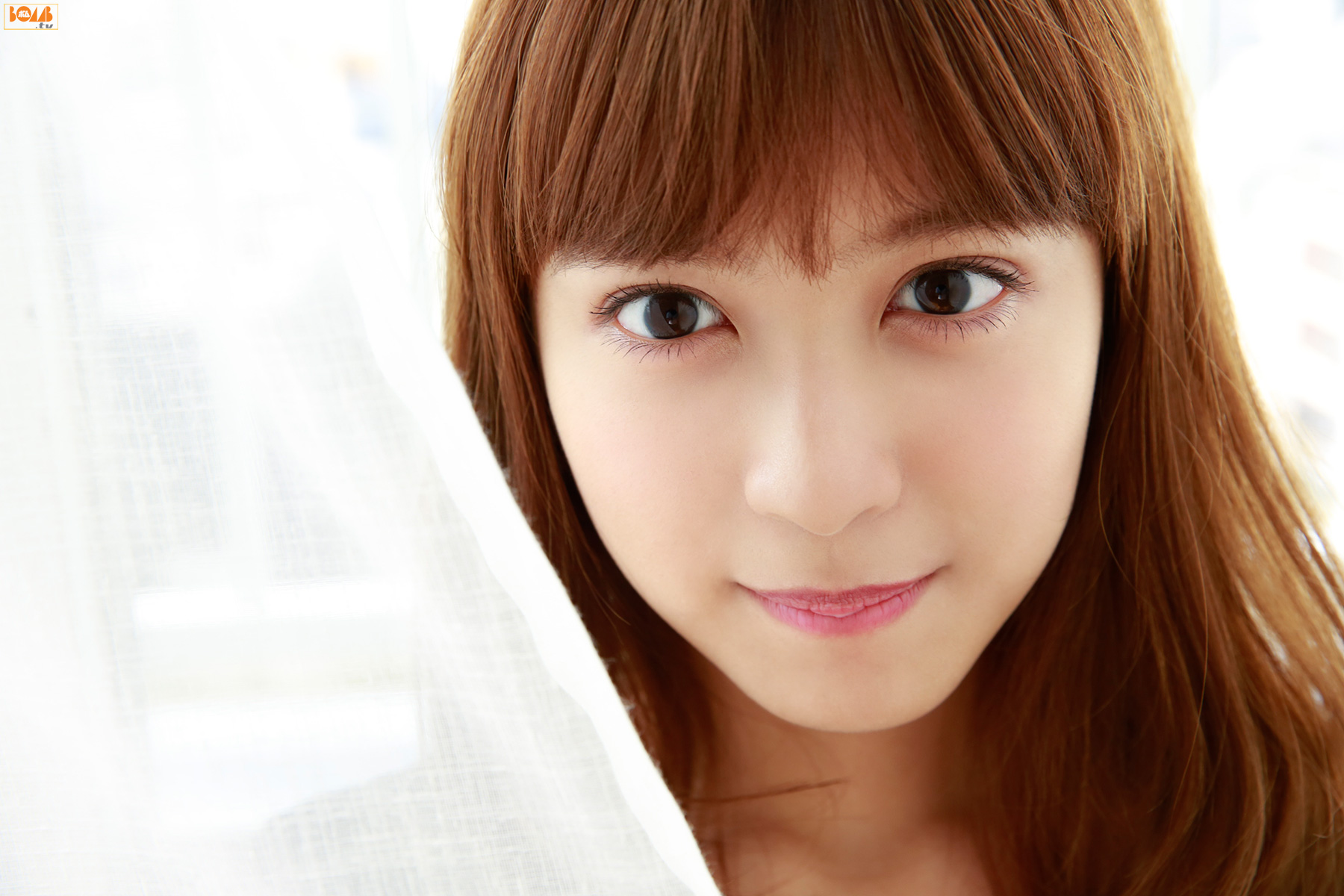 [Bomb.TV] 2016年11月号 Ai Matsumoto 松本愛