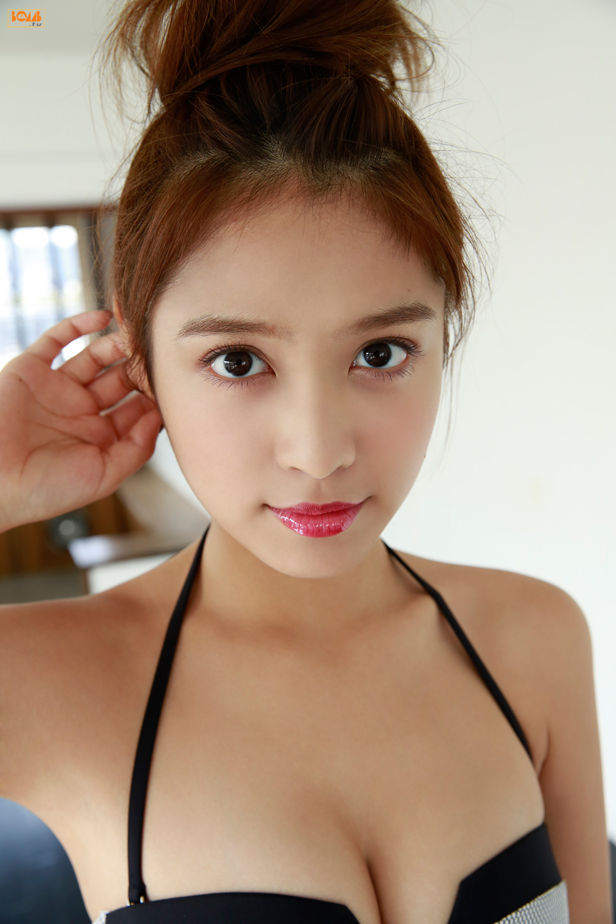 [Bomb.TV] 2016年11月号 Ai Matsumoto 松本愛