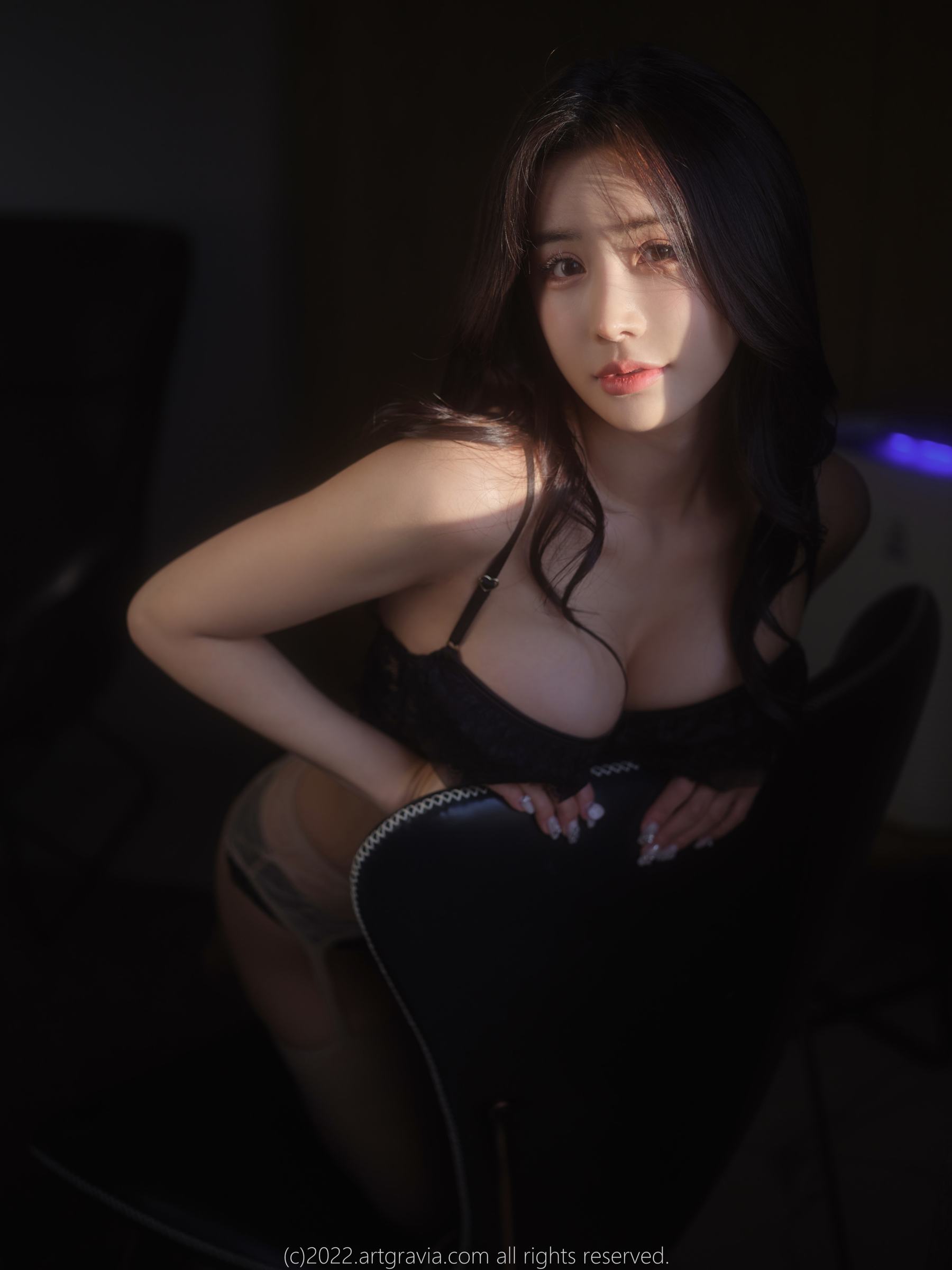 [ARTGRAVIA] 美女
