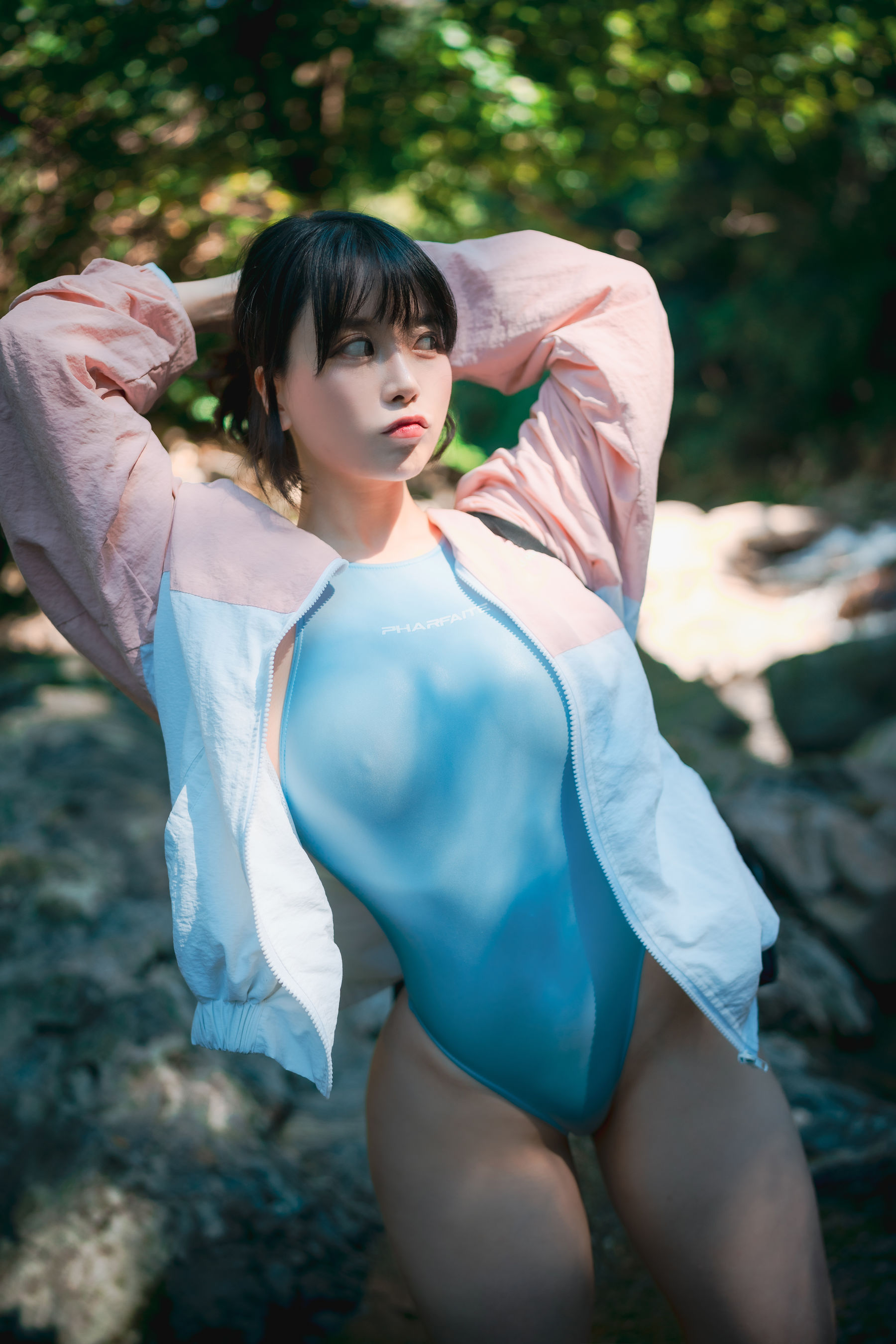 DJAWA] ZziZzi Summer Getaway Vol.2