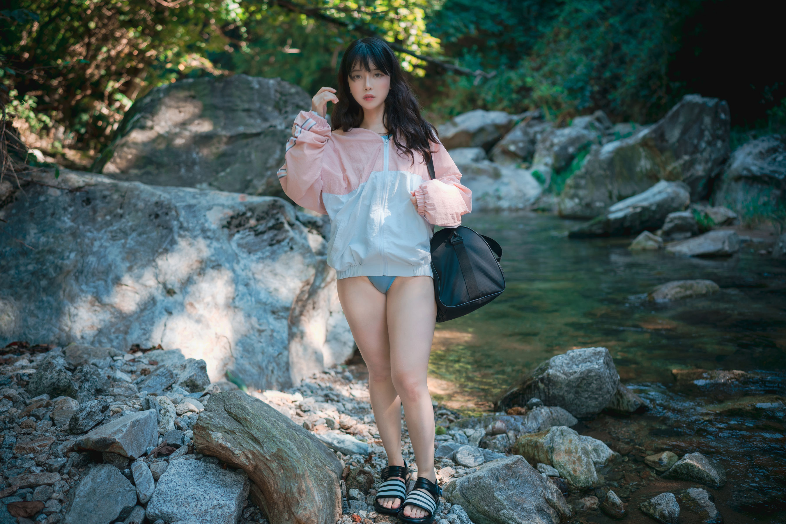 DJAWA] ZziZzi Summer Getaway Vol.2