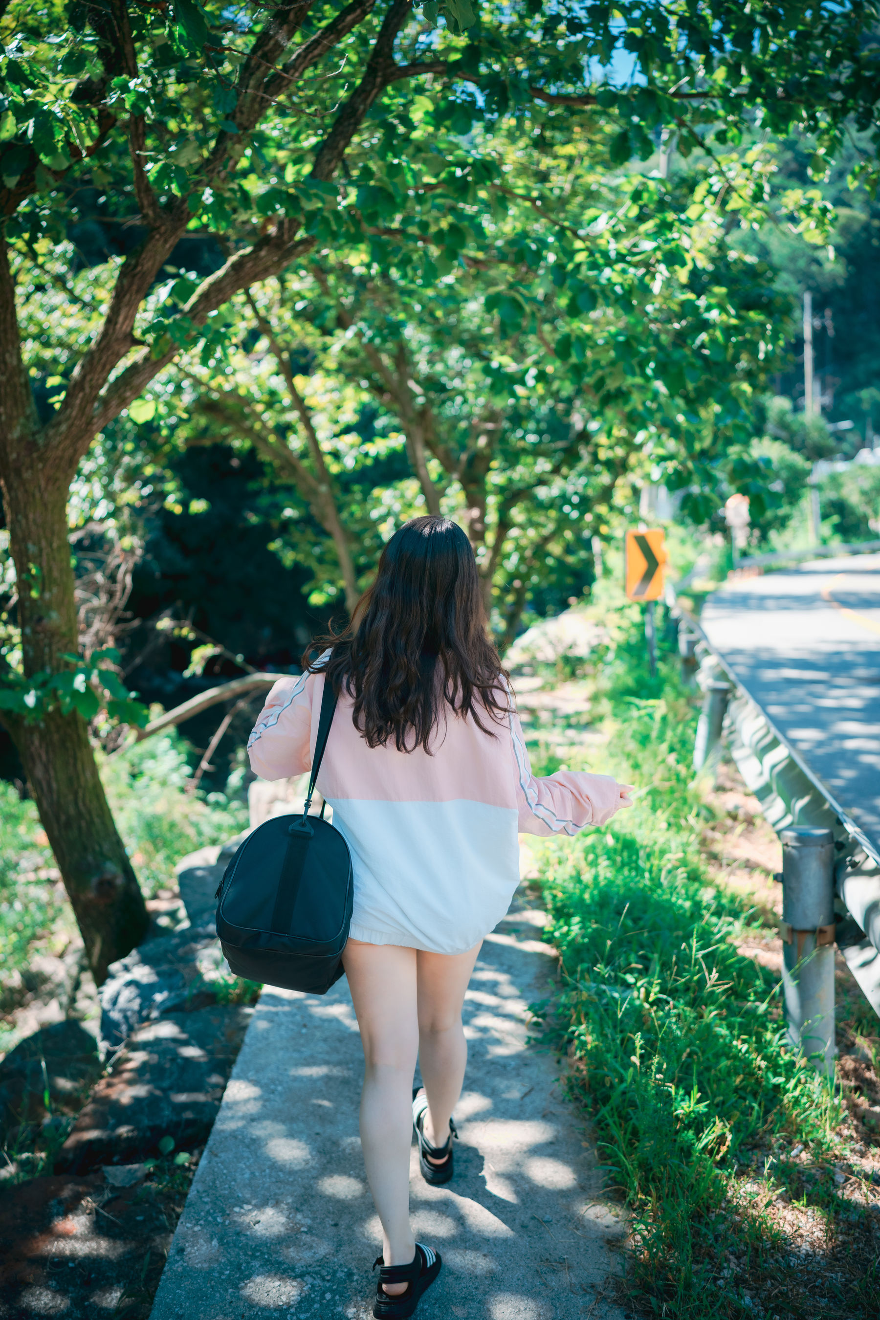DJAWA] ZziZzi Summer Getaway Vol.2