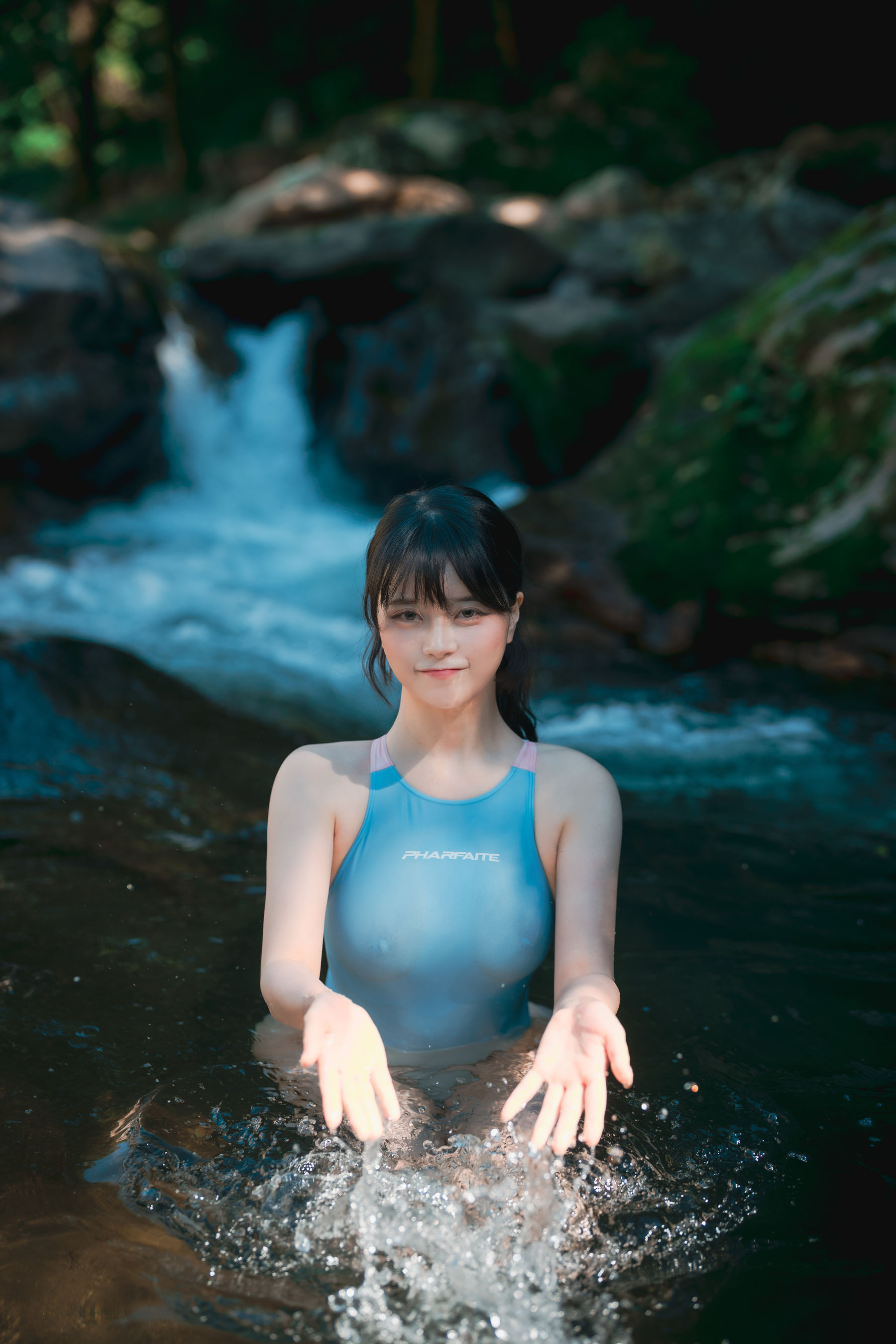 DJAWA] ZziZzi Summer Getaway Vol.2