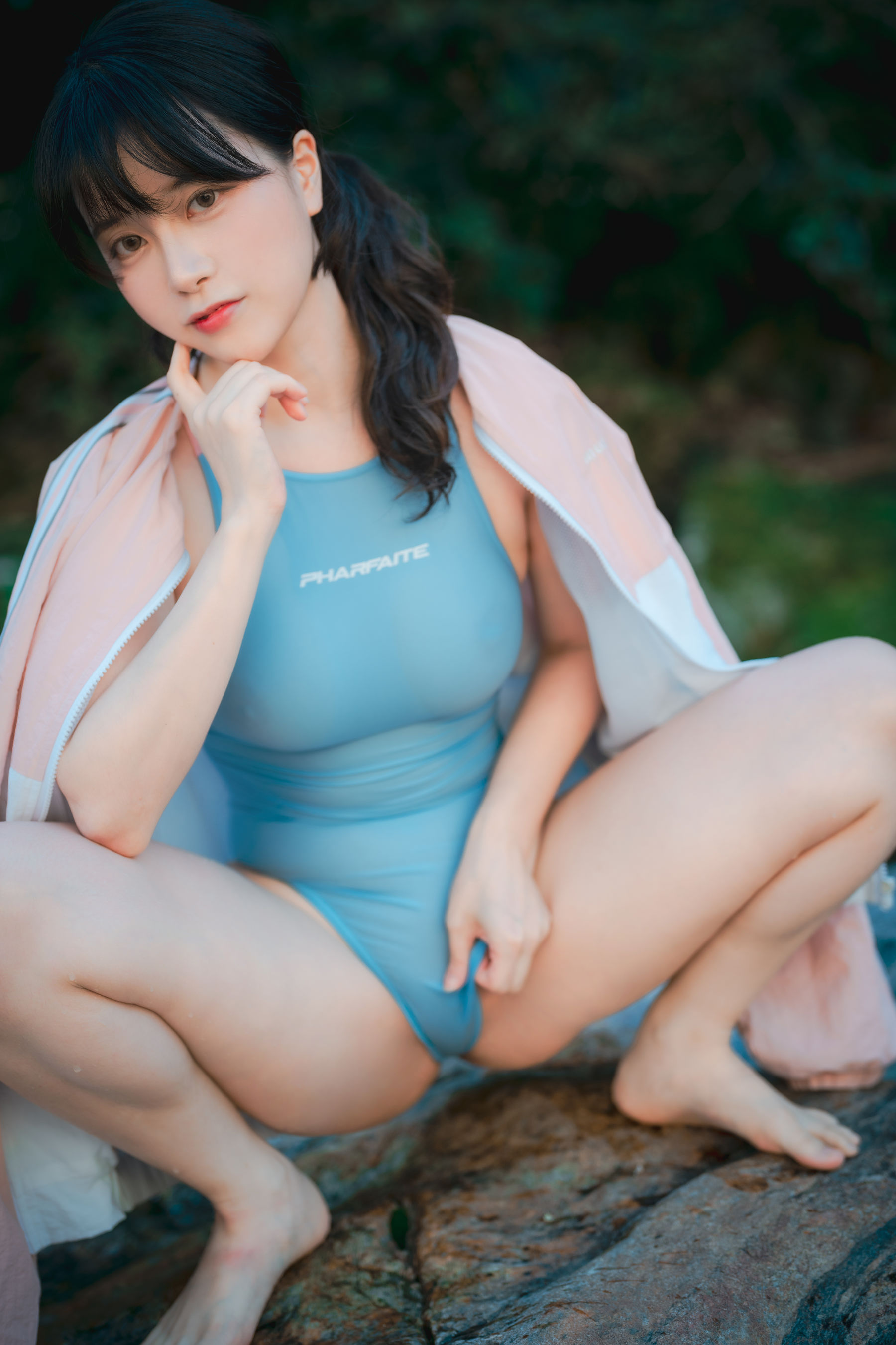DJAWA] ZziZzi Summer Getaway Vol.2