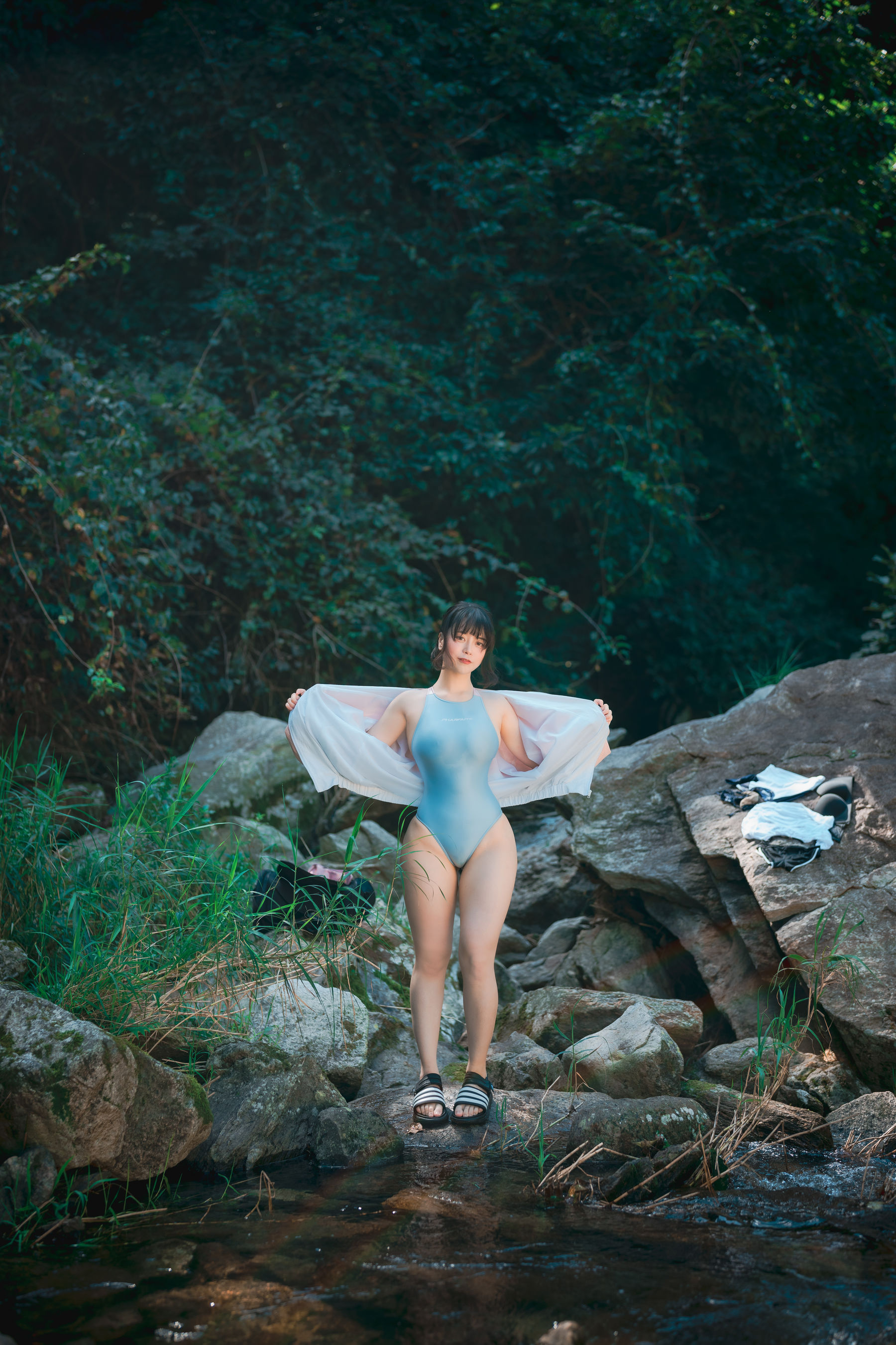 DJAWA] ZziZzi Summer Getaway Vol.2