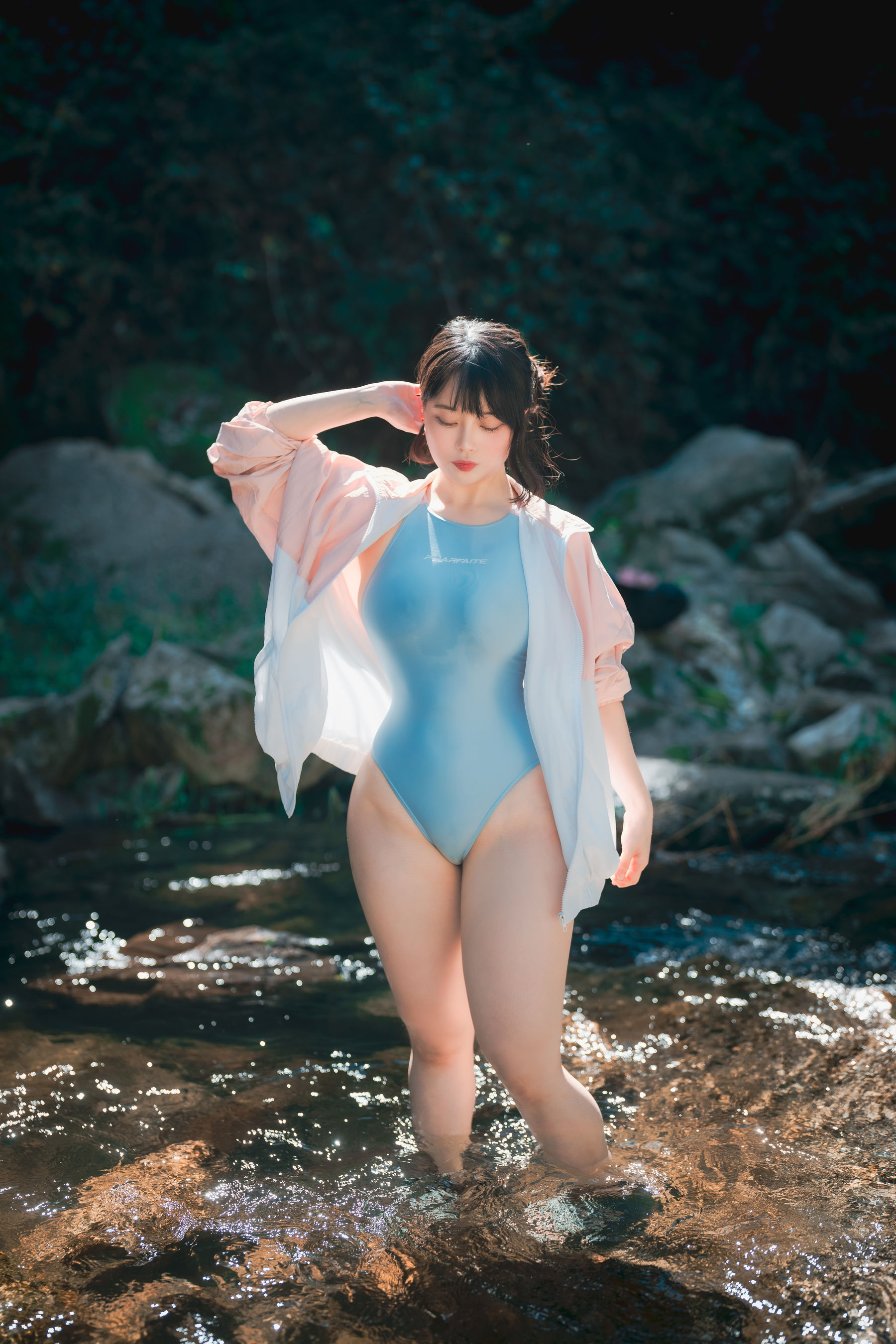 DJAWA] ZziZzi Summer Getaway Vol.2