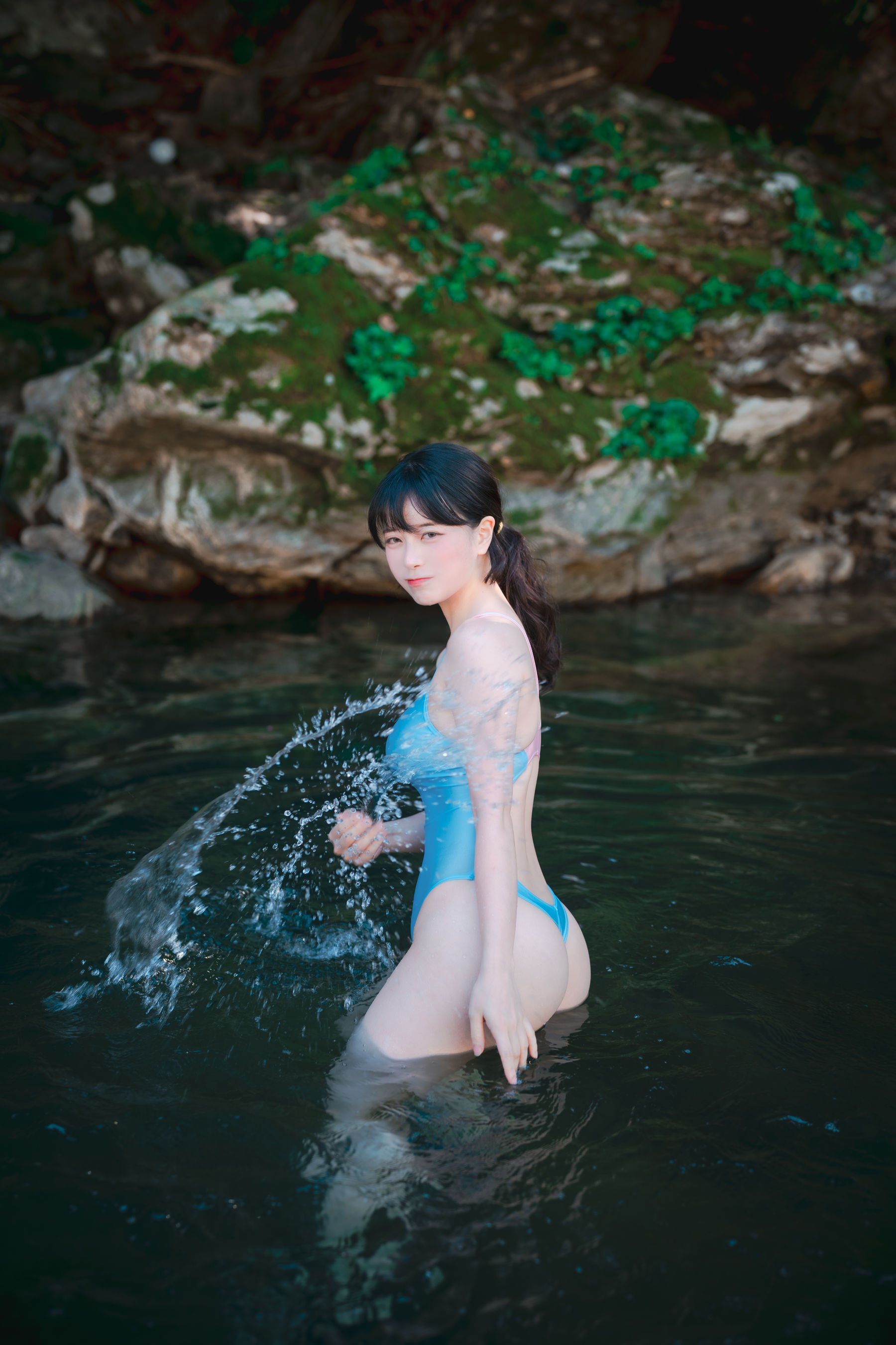 DJAWA] ZziZzi Summer Getaway Vol.2