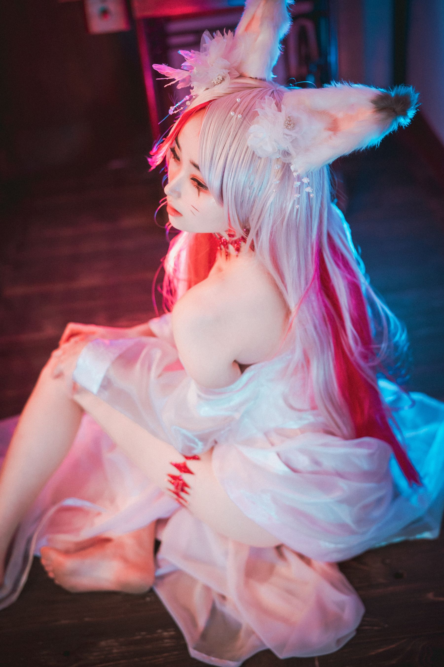 DJAWA] Bambi The Tale of The Nine Tailed Fox