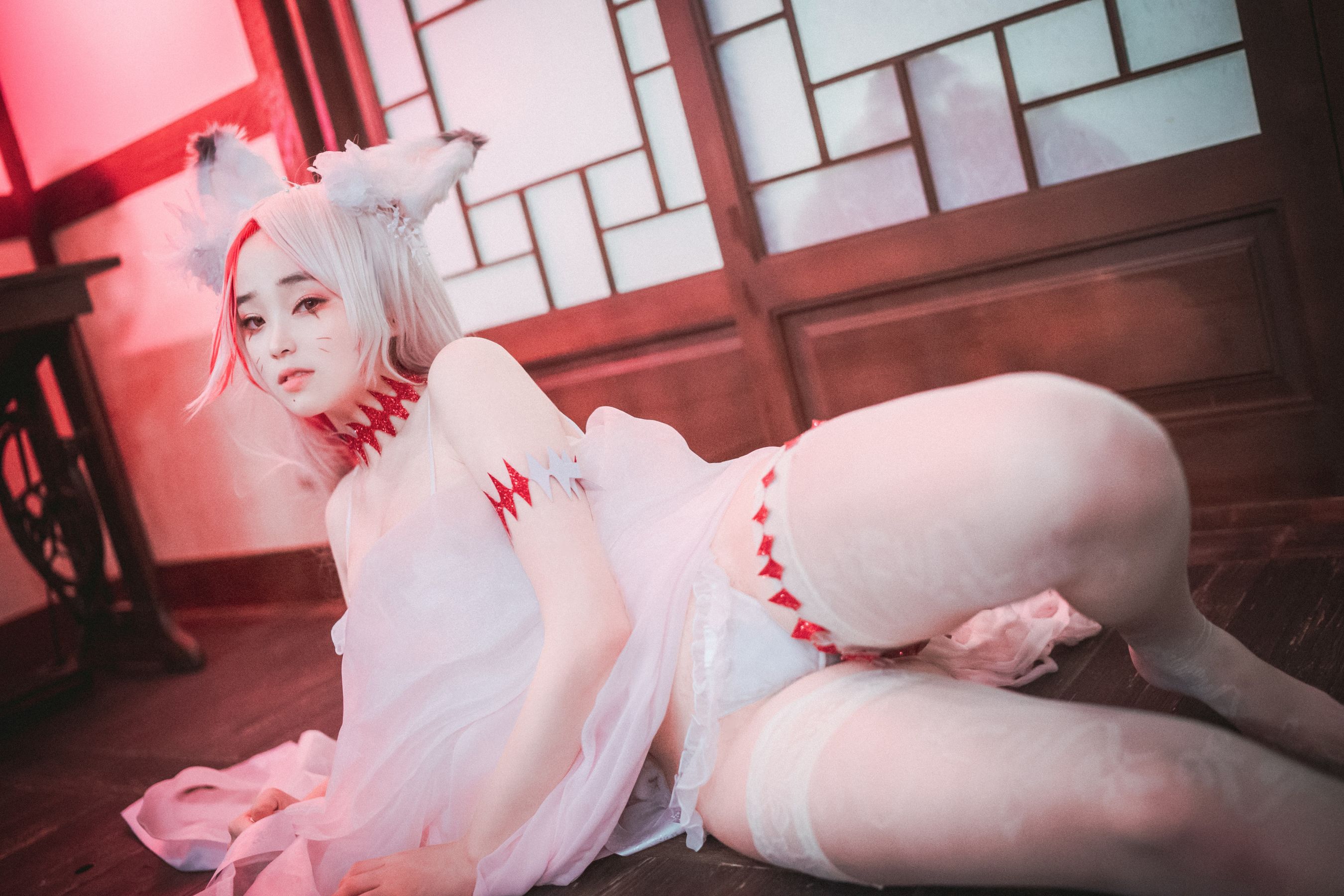 DJAWA] Bambi The Tale of The Nine Tailed Fox