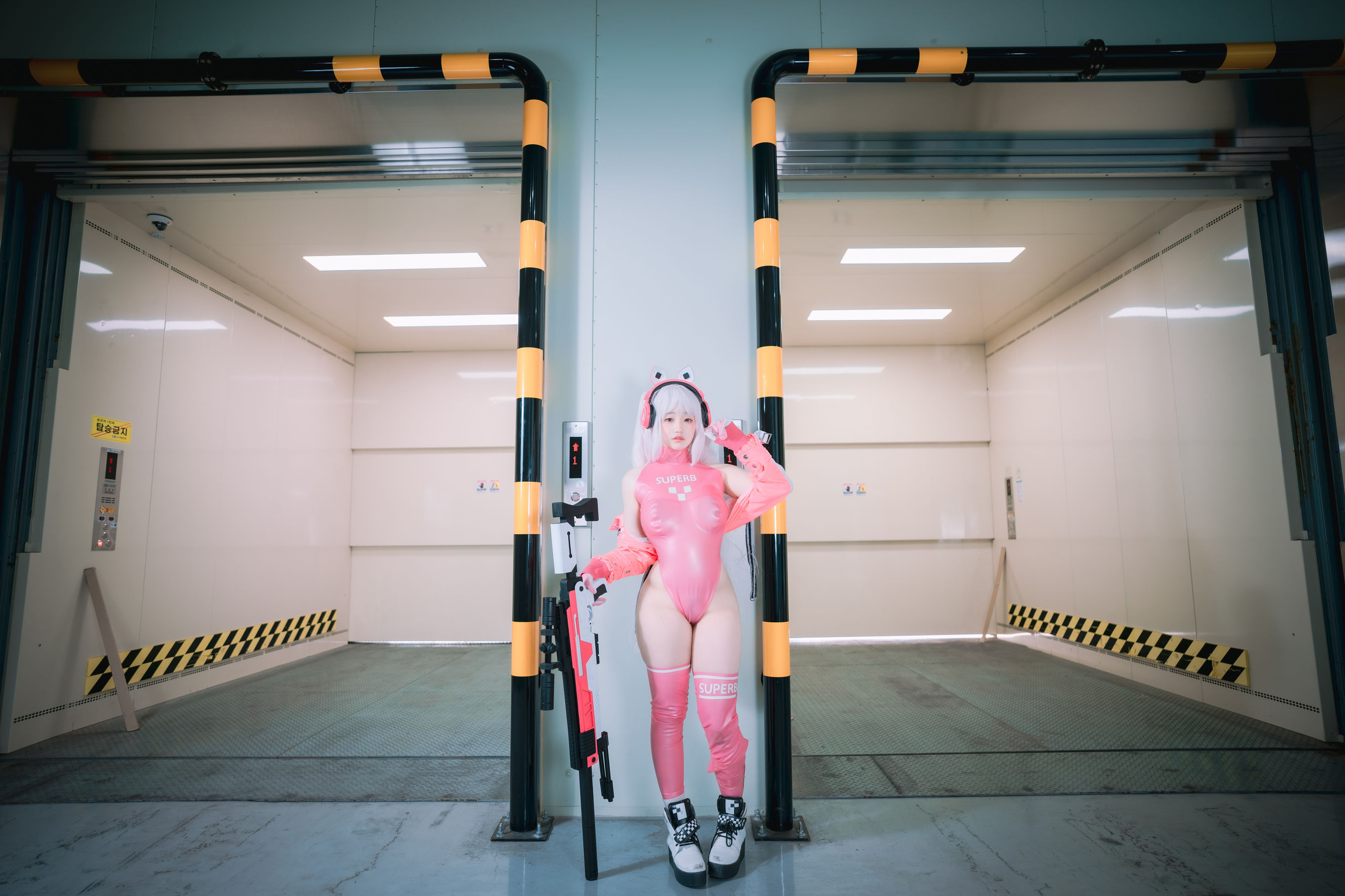 [DJAWA] Mimmi Nikke Alice