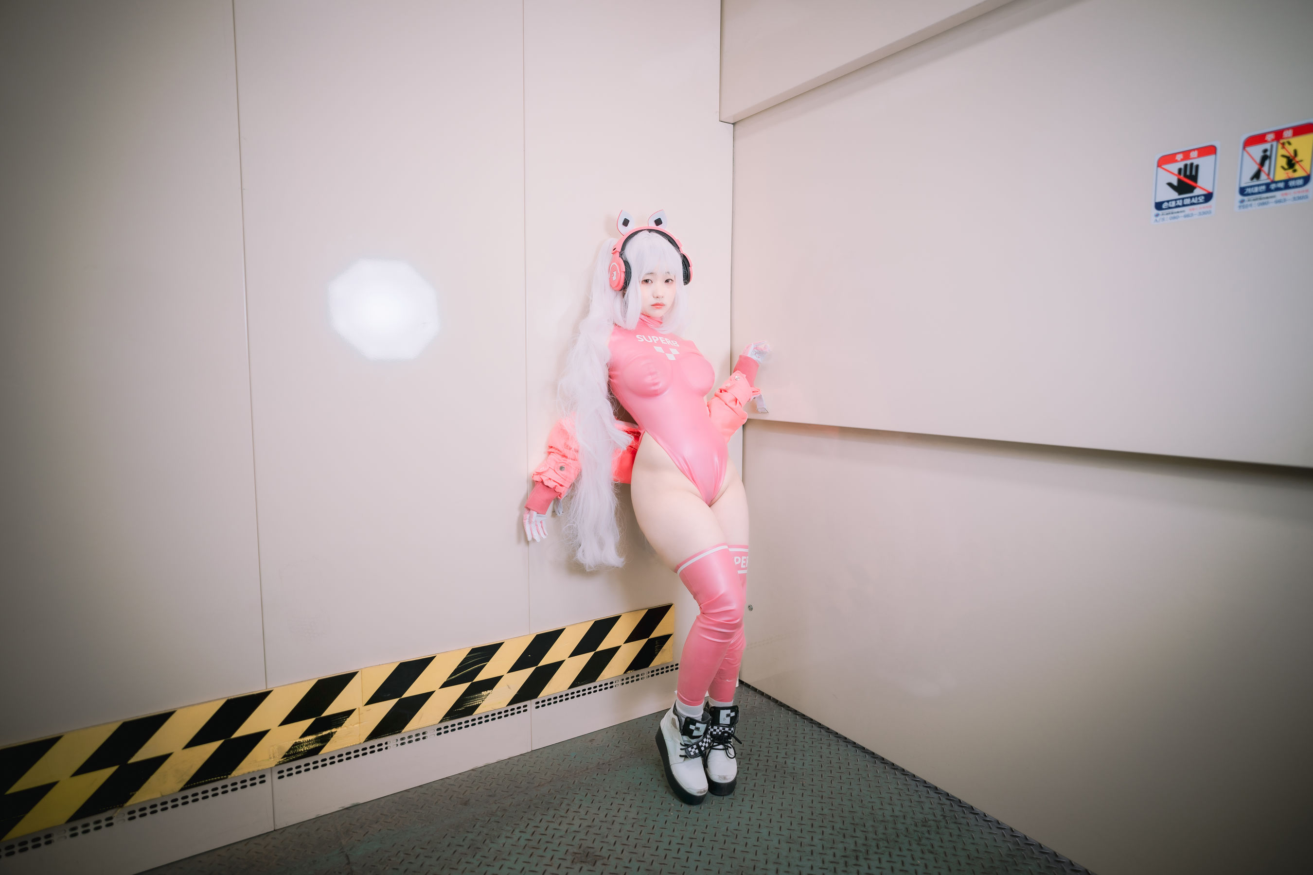 [DJAWA] Mimmi Nikke Alice
