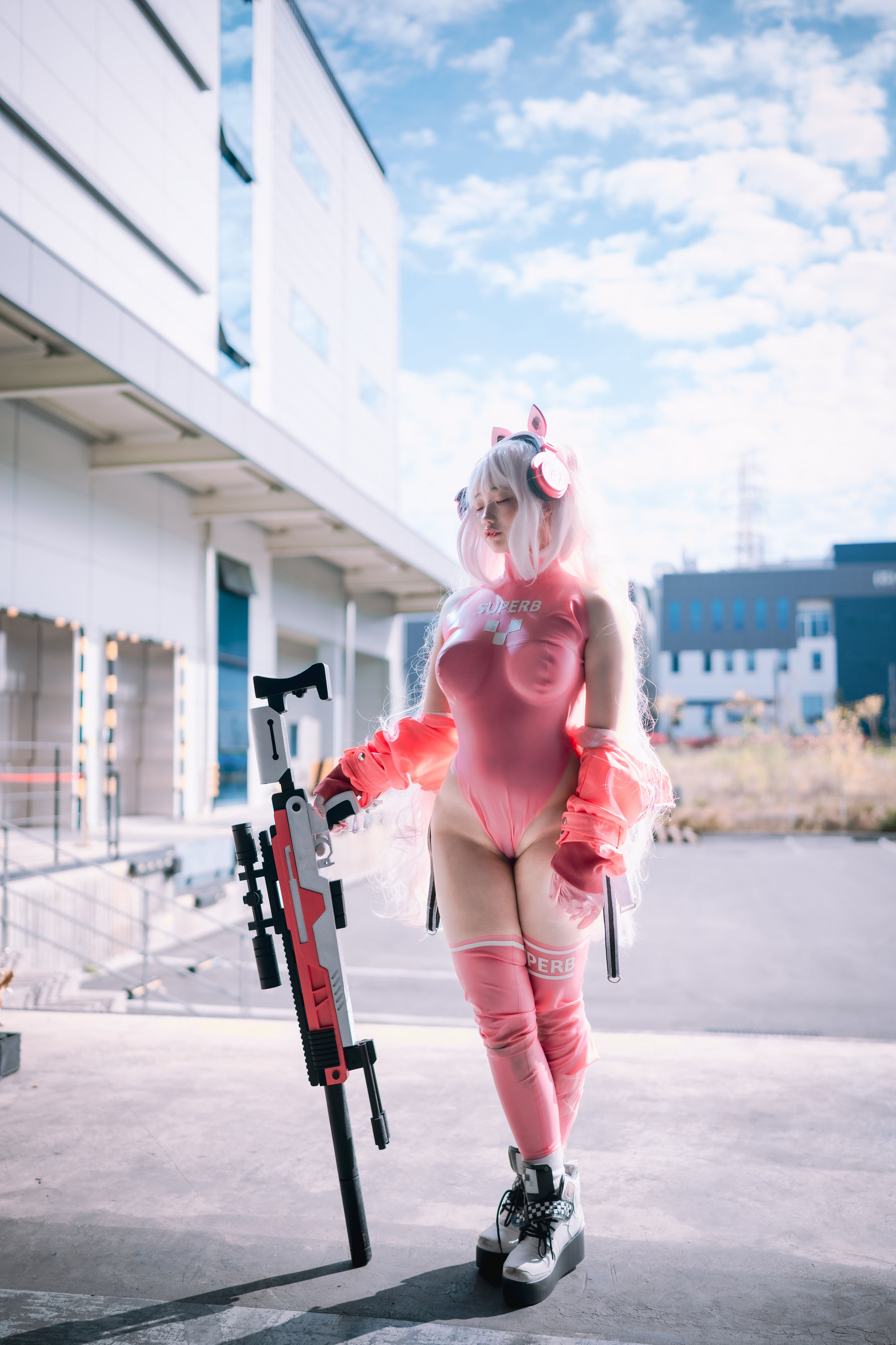 [DJAWA] Mimmi Nikke Alice